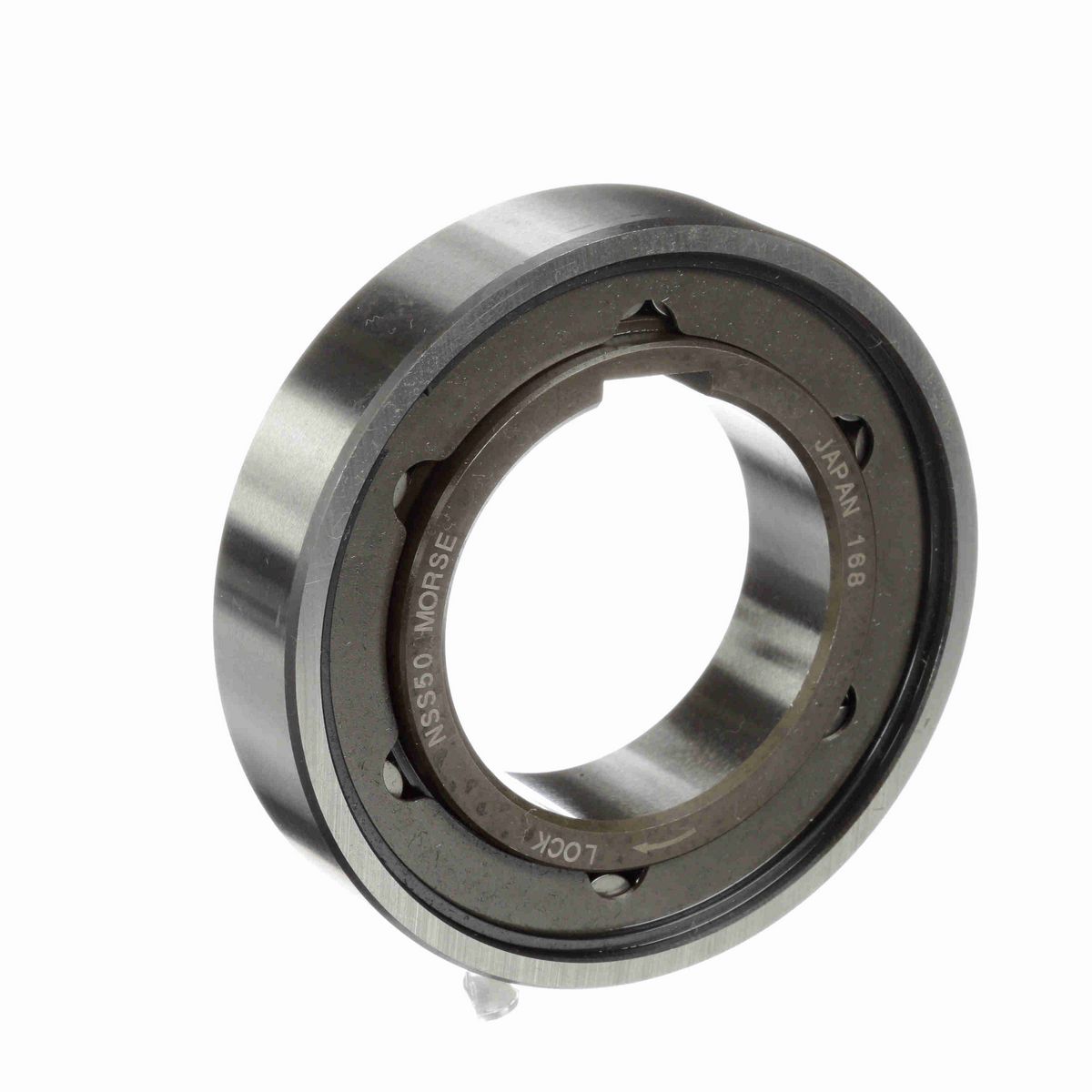 Morse NSS Series CAM Clutch - NSS-50 CLUTCH