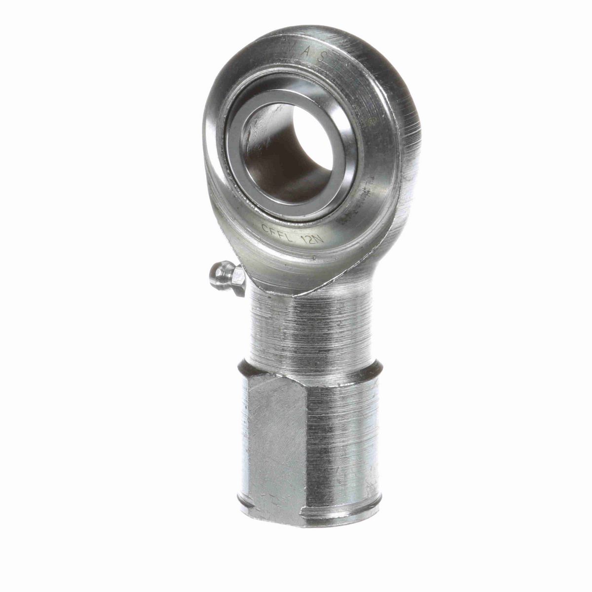 Sealmaster Female Rod End Bearing - Two-Piece Greasable Race - CFFL 12N