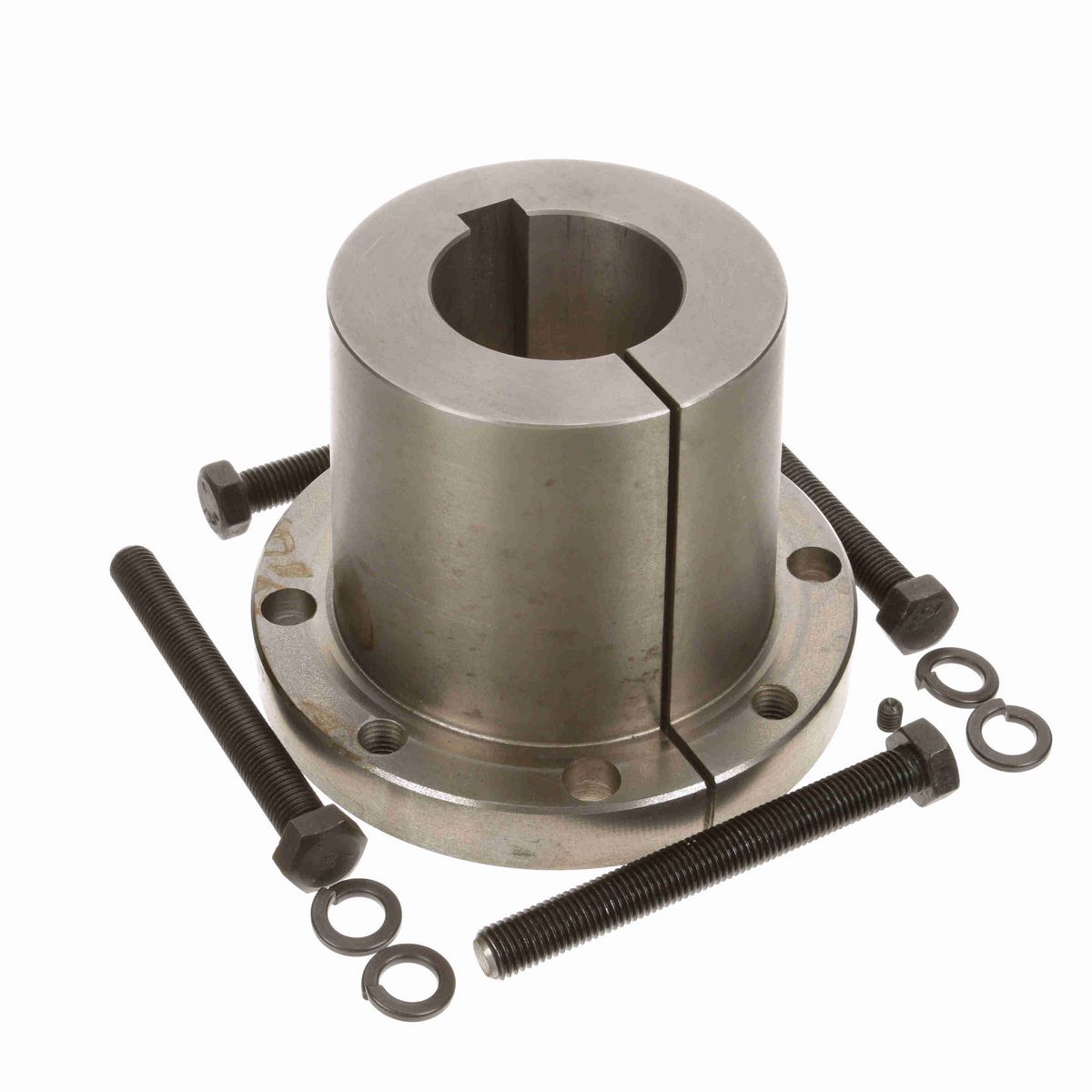 Browning Q-D Bushing - Inch Bore Type - M 3 3/8