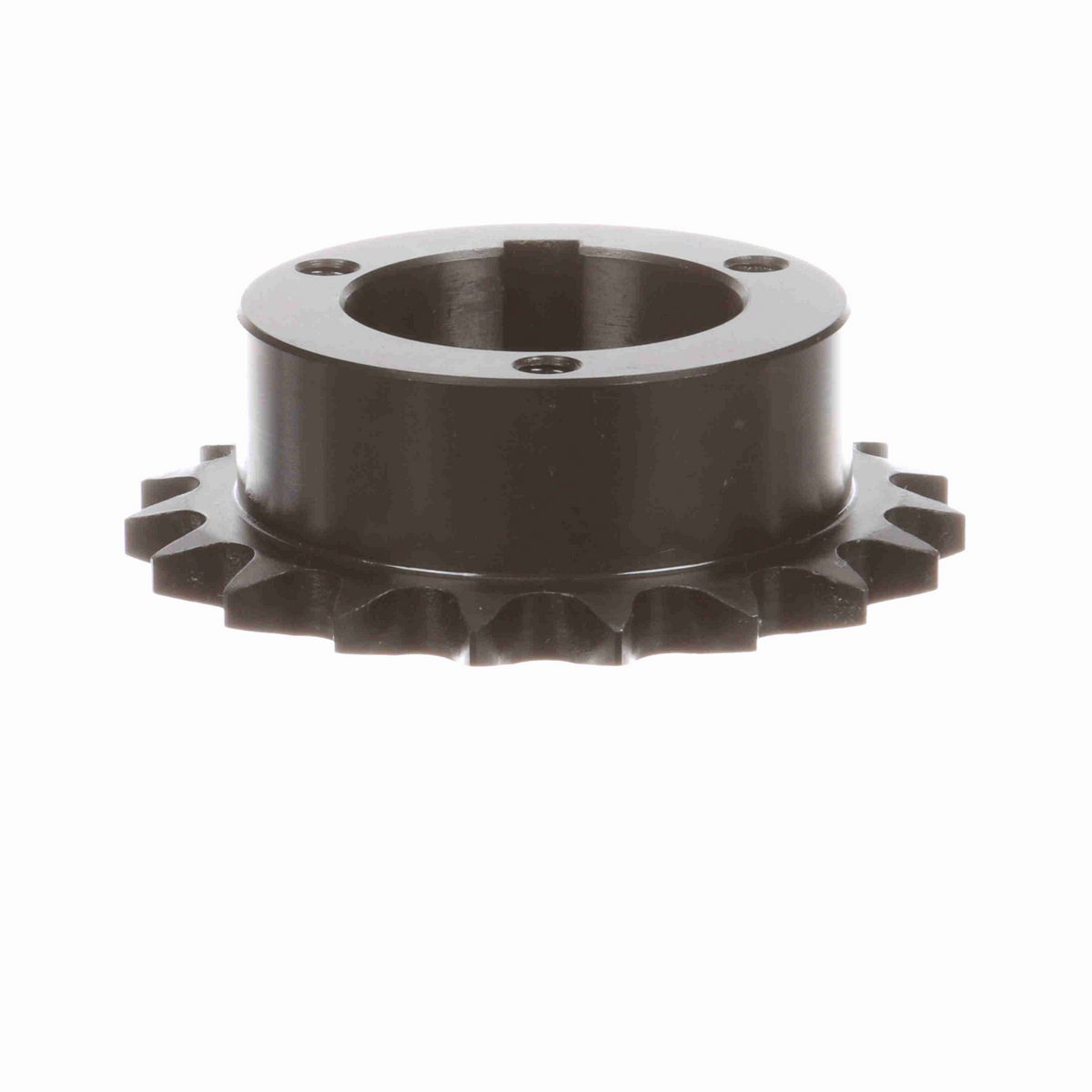 Browning Steel Bushed Bore Roller Chain Sprocket - H50P19