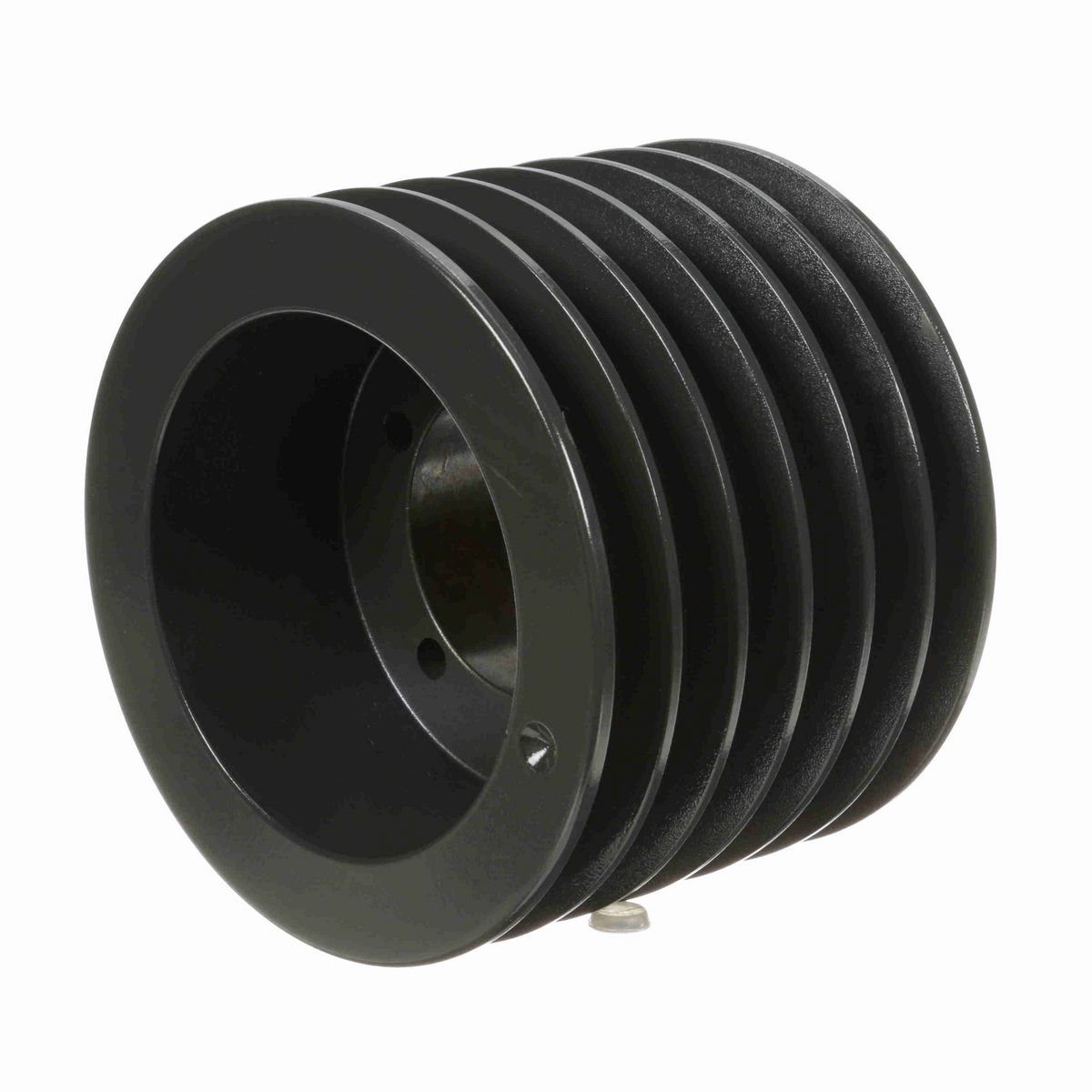 Browning 6 Groove Cast Iron Bushed Bore Multiple Sheave - 6B60SK