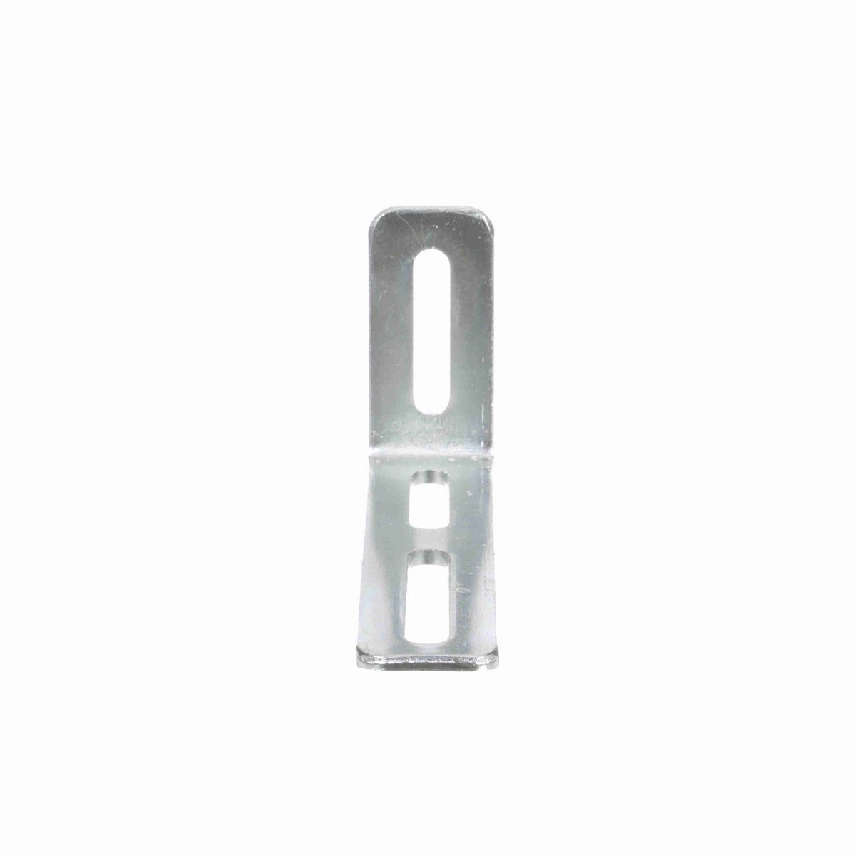 System Plast Individual Metal "L" Brackets; Series: VG-205 - VG-205-E-316-P