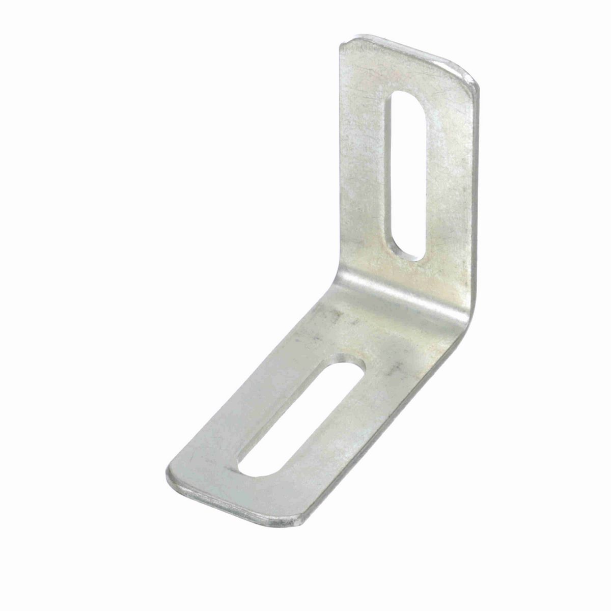 System Plast Individual Metal "L" Brackets; Series: VG-205 - VG-205-B-18-P