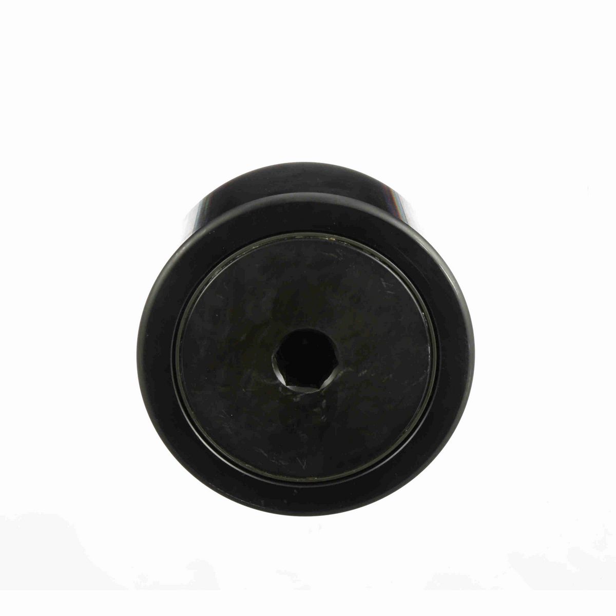 Опорный ролик с цапфой McGill CAMROL CF 6 S, цилиндрический, с уплотнением, с шестигранным отверстием, дюймовый