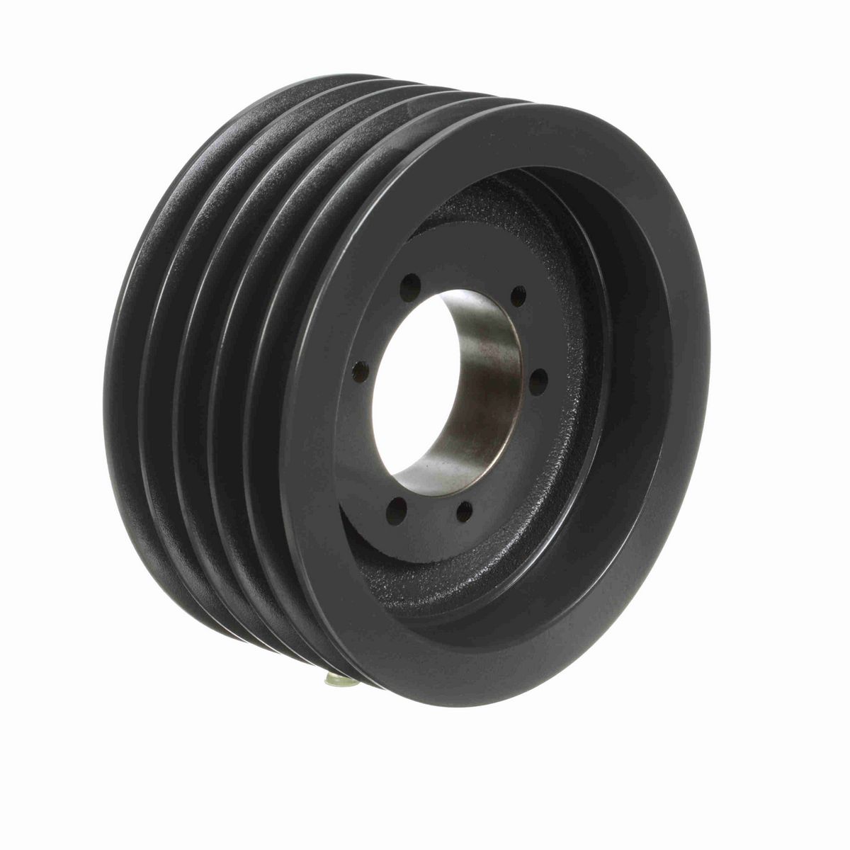 Browning 5 Groove Cast Iron Bushed Bore Multiple Sheave - 5B86SF