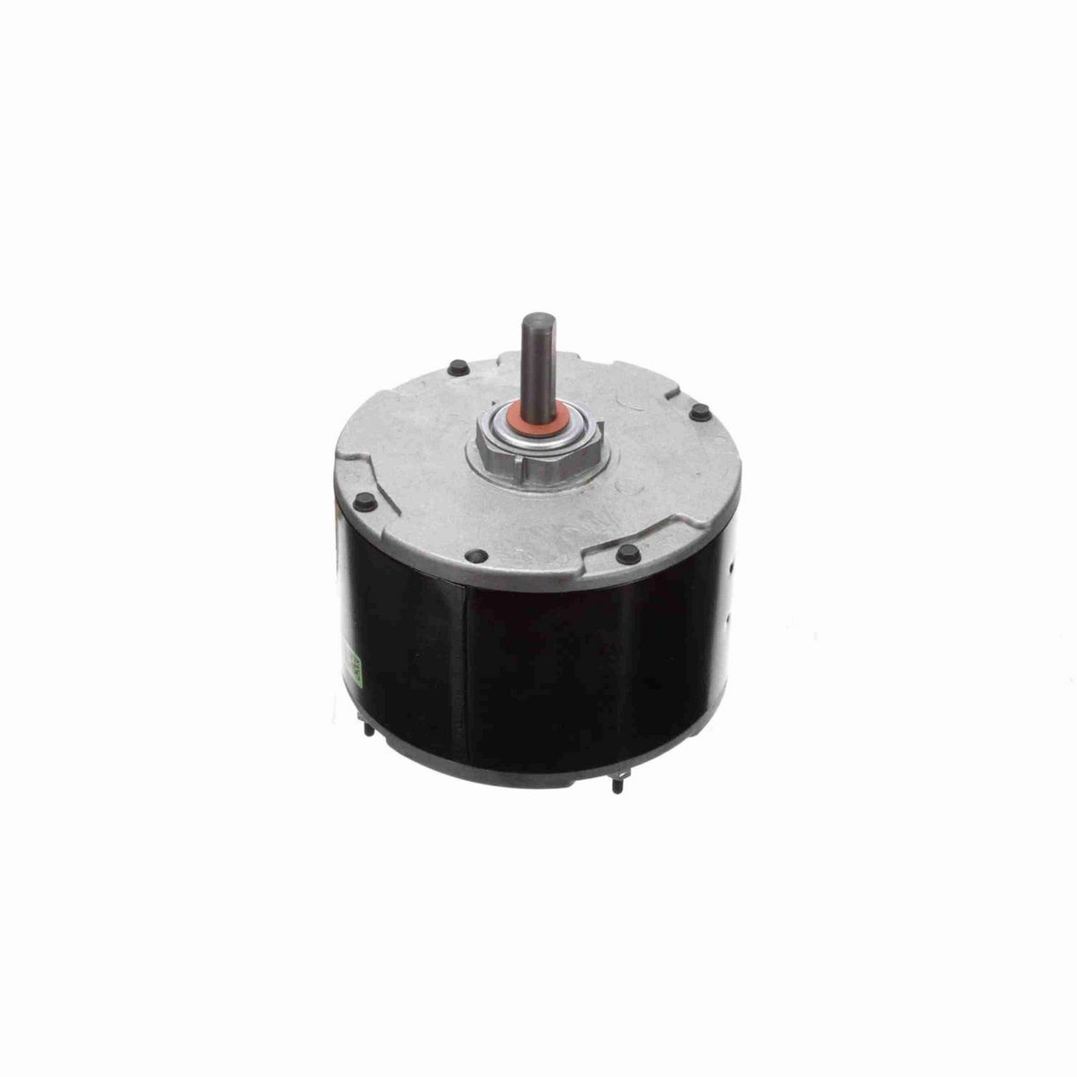 Century OEM Replacement Motor, 1/12 HP, 1 Ph, 60 Hz, 208-230 V, 1050 RPM, 1 Speed, 48 Frame, TEAO - OEV1006A