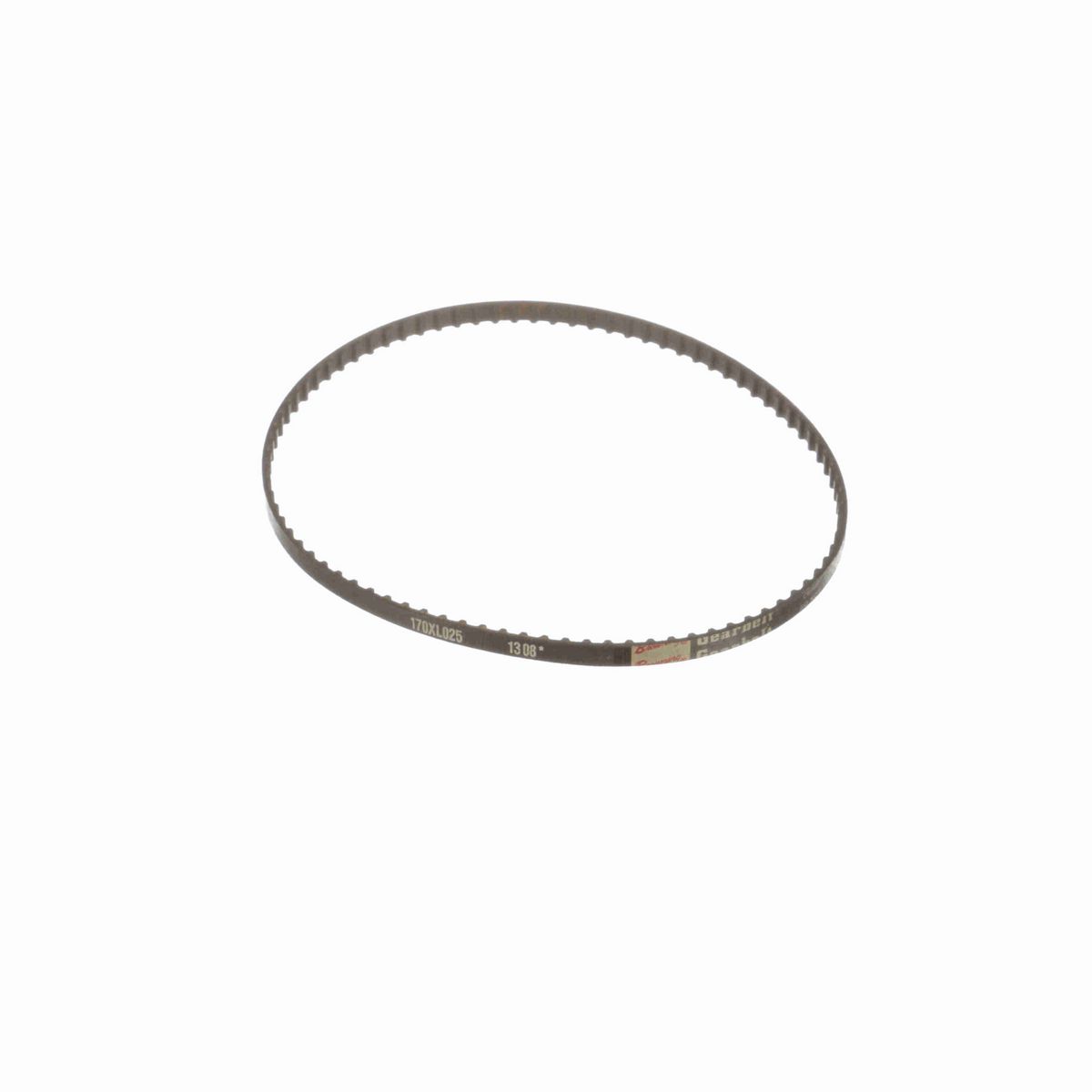 Browning Neoprene XL Section Gearbelt - 170XL025