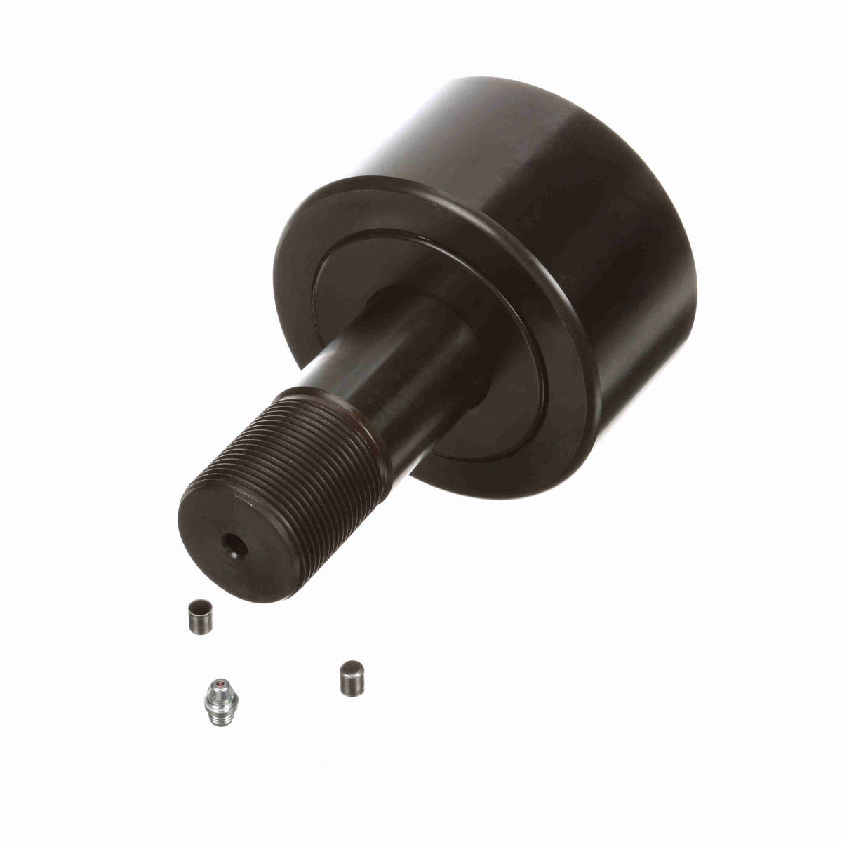 Опорный ролик с цапфой McGill CAMROL CF 4 B, цилиндрический, с шестигранным отверстием, дюймовый