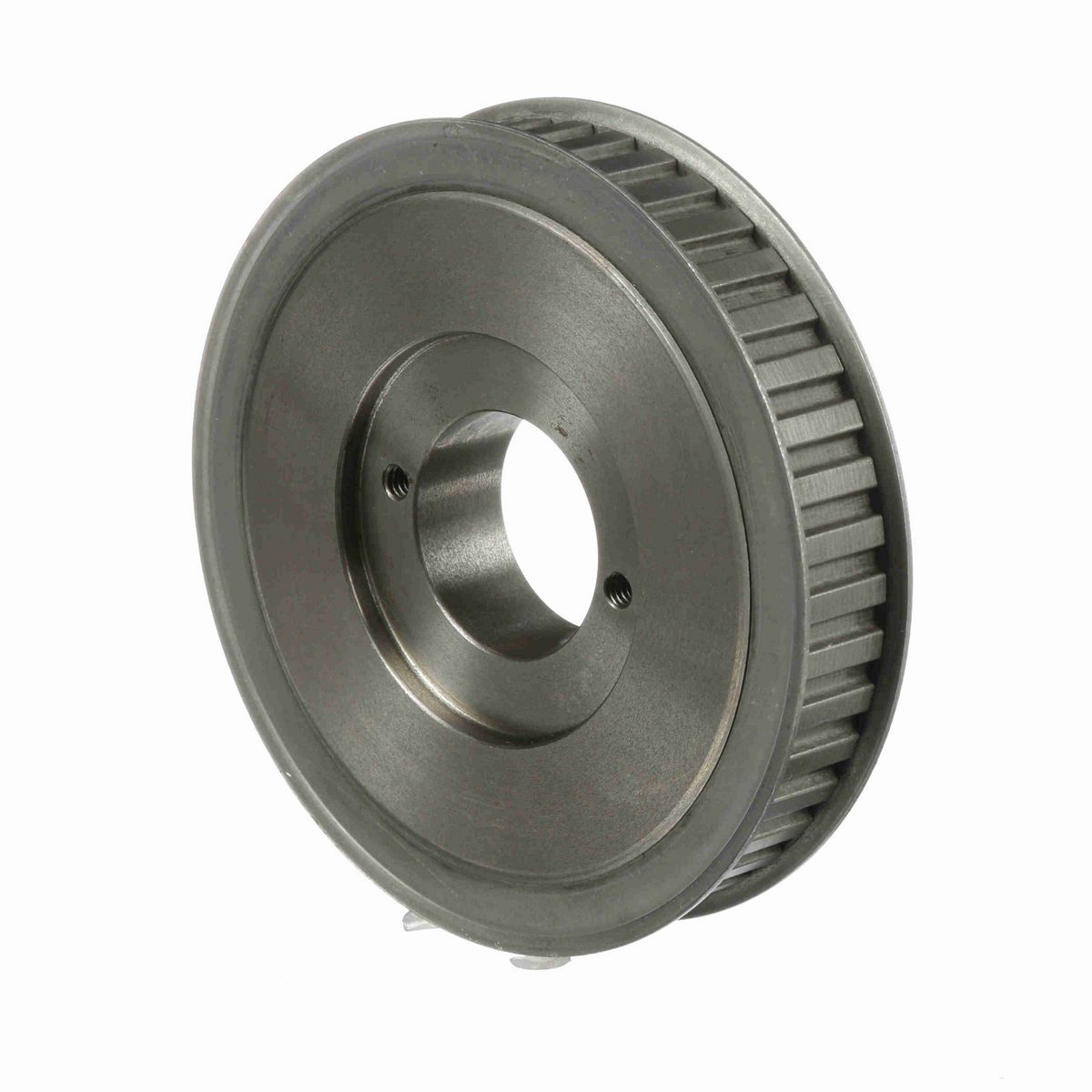 Browning Steel Bushed Bore Gearbelt Pulley - 44LH075