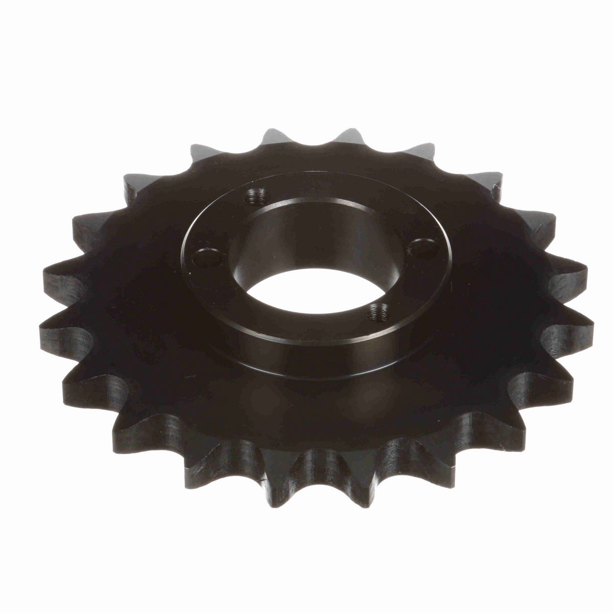 Browning Steel Bushed Bore Roller Chain Sprocket - H60H20