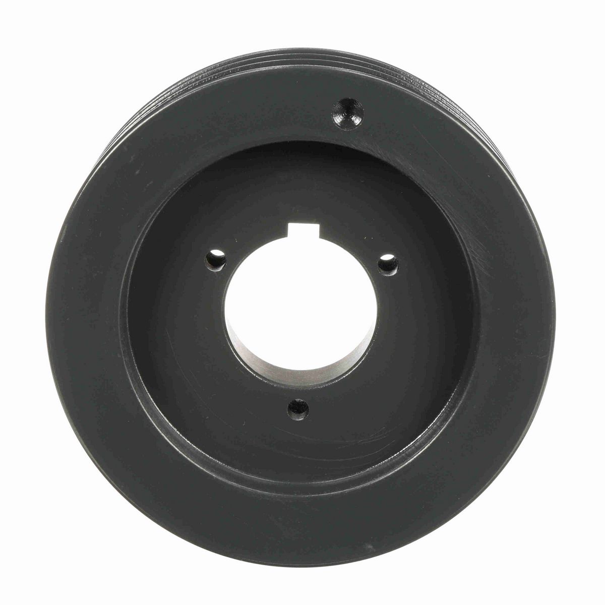 Browning 3 Groove Cast Iron Bushed Bore Multiple Sheave - 3TB58