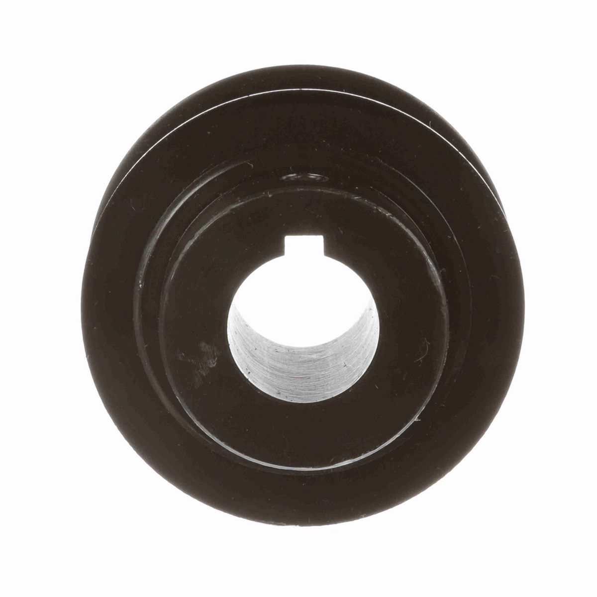 Browning Steel Finish Bore Gearbelt Pulley - 17LF075X3/4