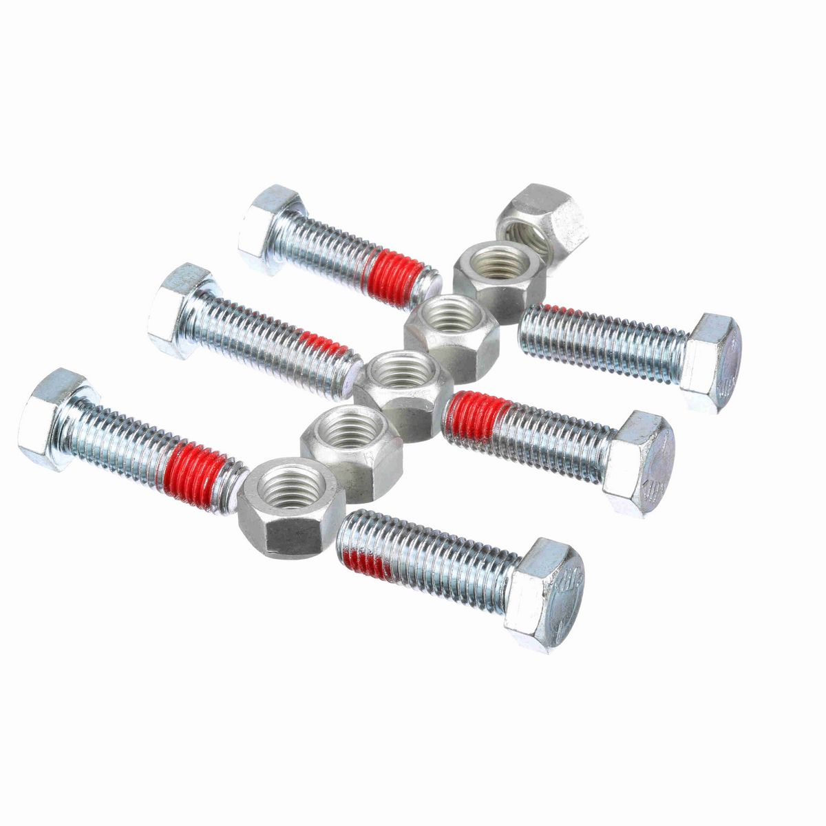 Kop-Flex Disc Coupling Medium Torque Disc Pack Fastener Sets - Style KD1 & KD2 - Size 303 - 303 KD MTFS