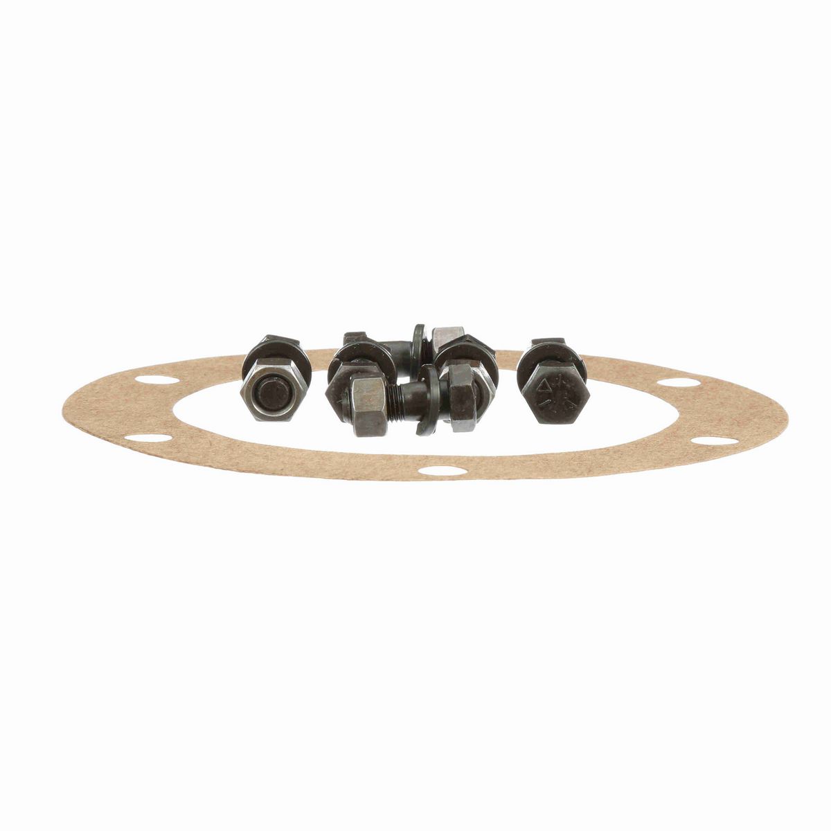 Kop-Flex Gear Coupling Fastener Set (with gasket) - Size 2.5 - 2 1/2B SB FS