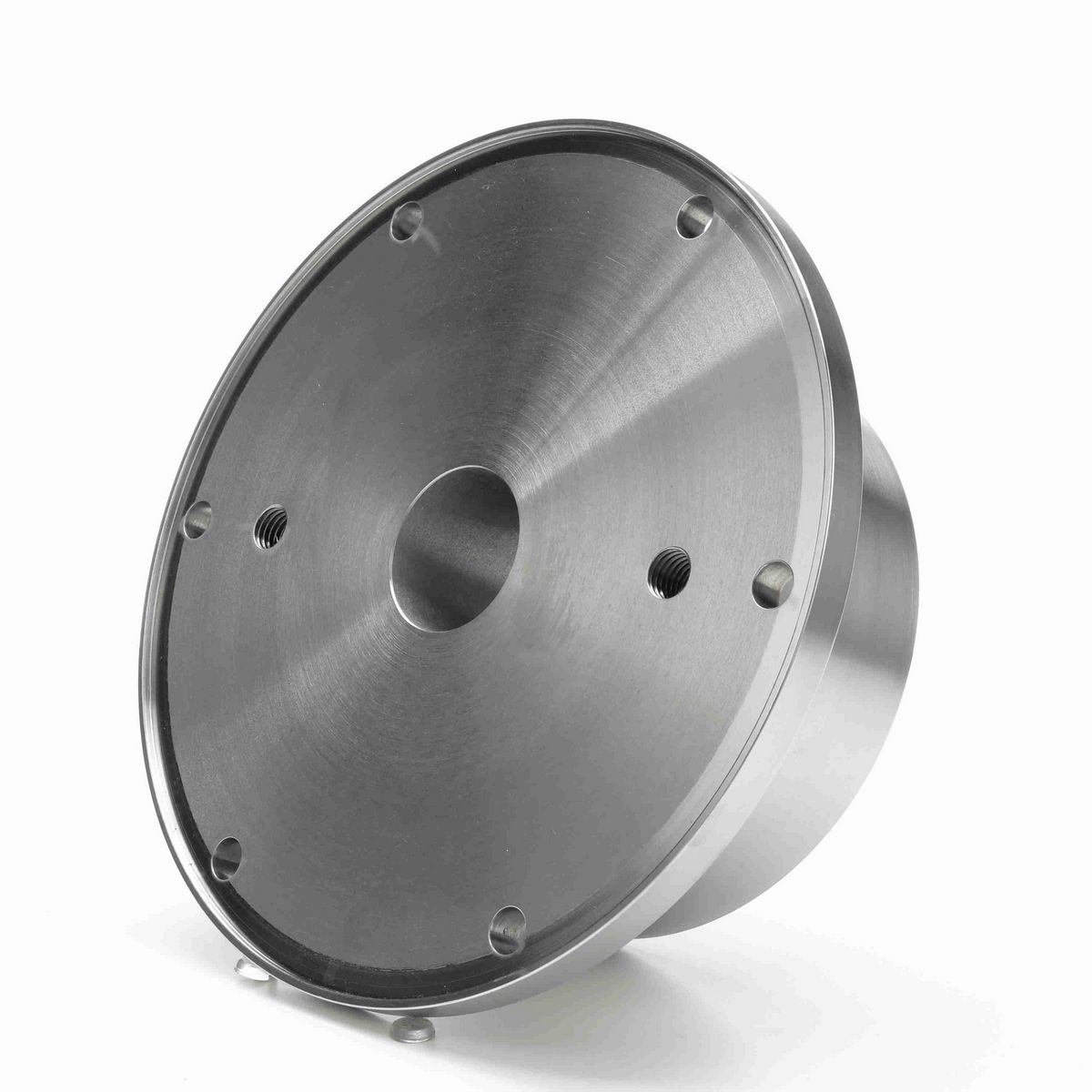 Kop-Flex Disc Coupling Standard Hub - Style KD2 - Size 353 - Rough Bore - 353 KD 2 SHUB