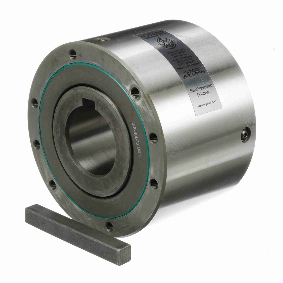 Morse M Series CAM Clutch - MG700A 2-1/2FB CL