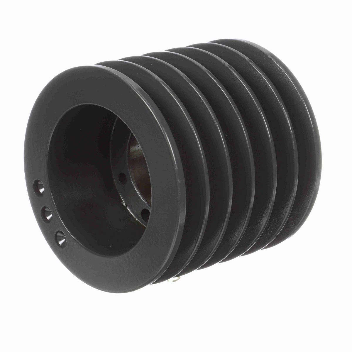 Browning 6 Groove Cast Iron Bushed Bore Multiple Sheave - 65V490SD