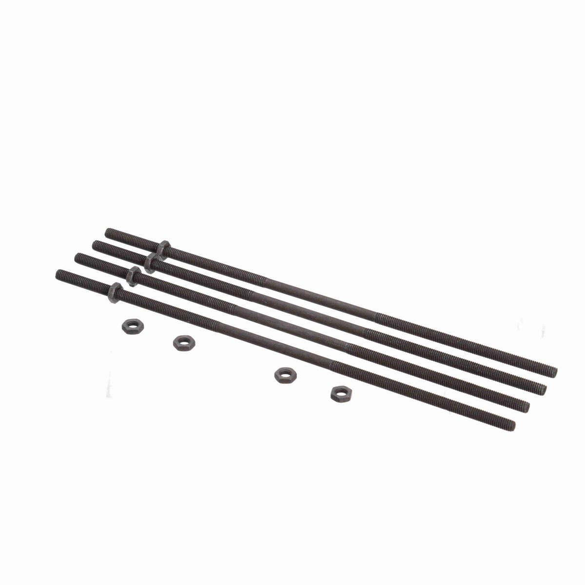 FASCO Stacked Tie Rods, 10-32 Thread - KIT221