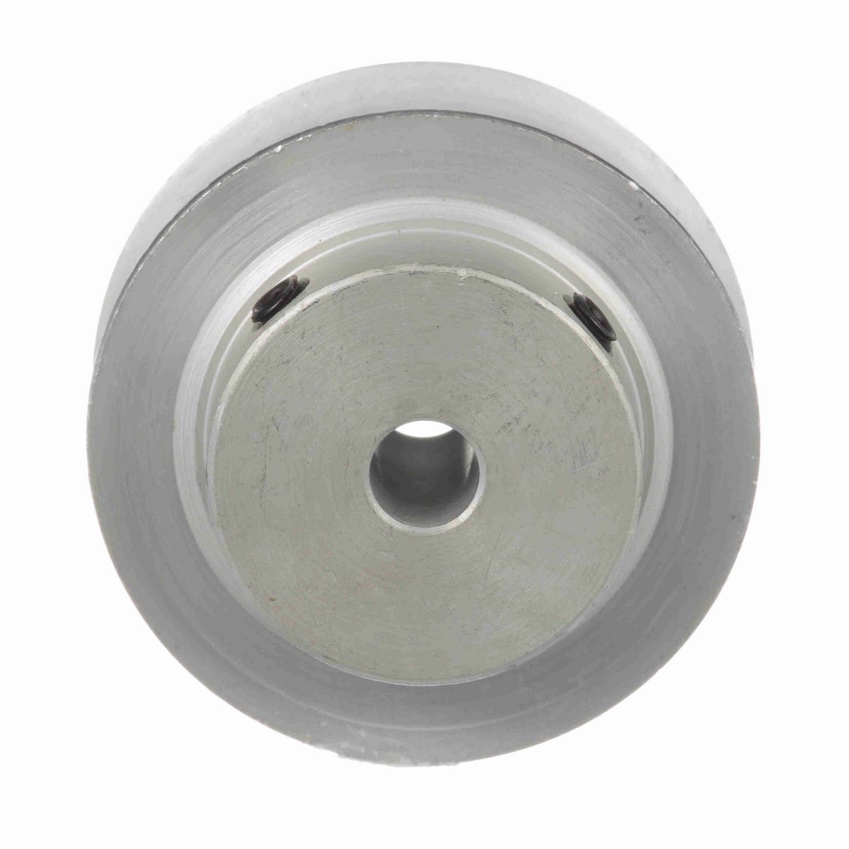 Browning Steel Rough Bore Gearbelt Pulley - 21XLB037