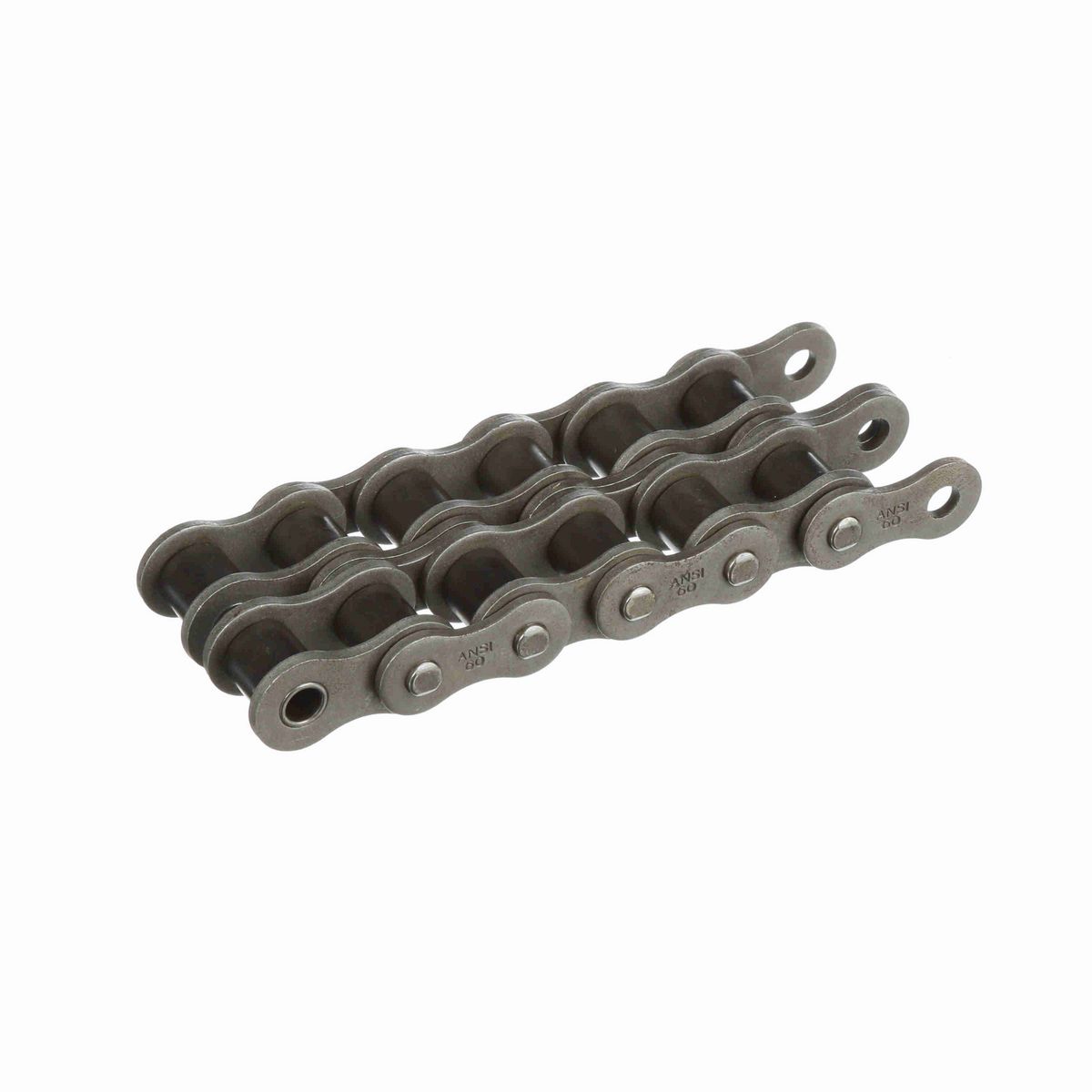 Browning Standard Riveted Roller Chain - J60-2 RIV 10 FT CH