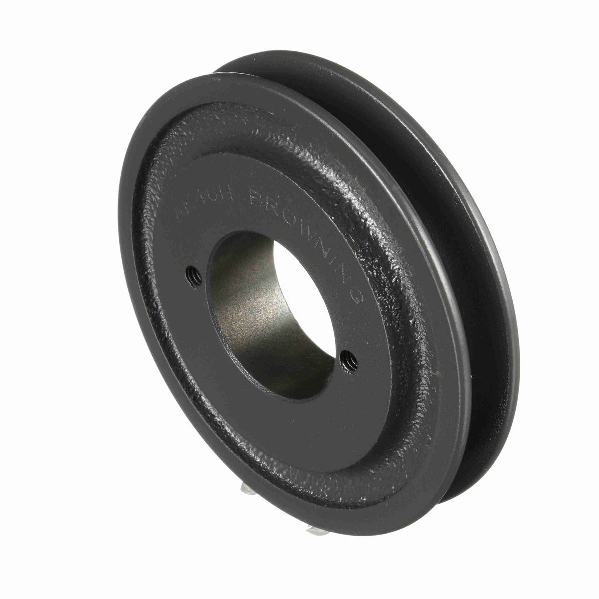 Browning 1 Groove Cast Iron FHP - Bushed Sheave - AK46H