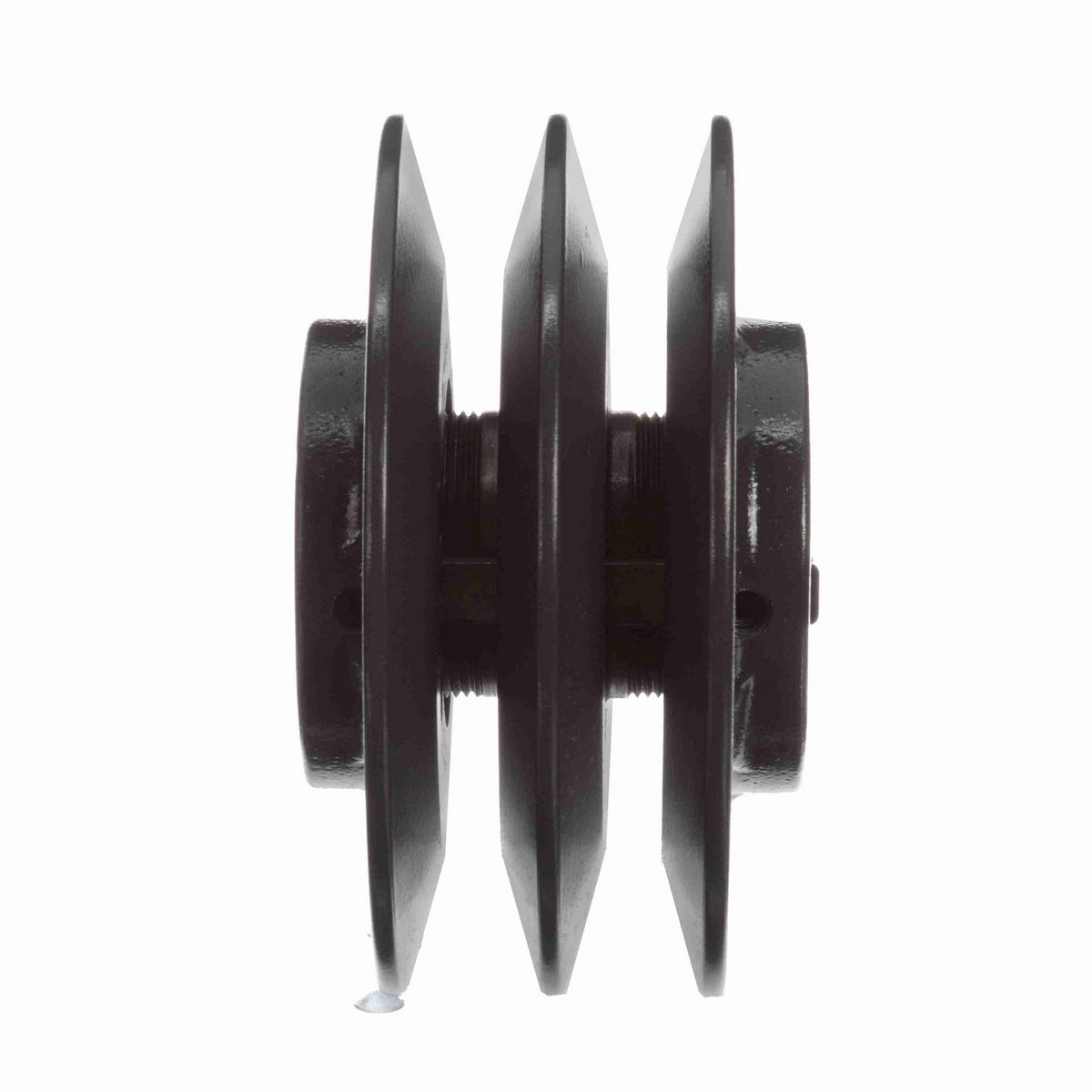 Browning 2 Groove Cast Iron Finish Bore FHP Variable Pitch Sheave - 2VP56X28MM