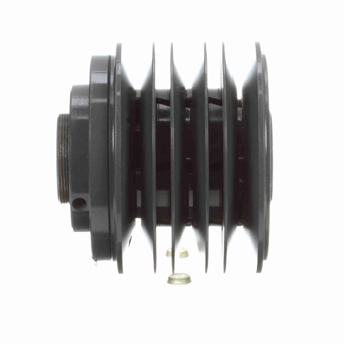 Browning 3 Groove Cast Iron Finished Bore Multiple Variable Pitch Sheave - 3MVP35B49X 1 1/8