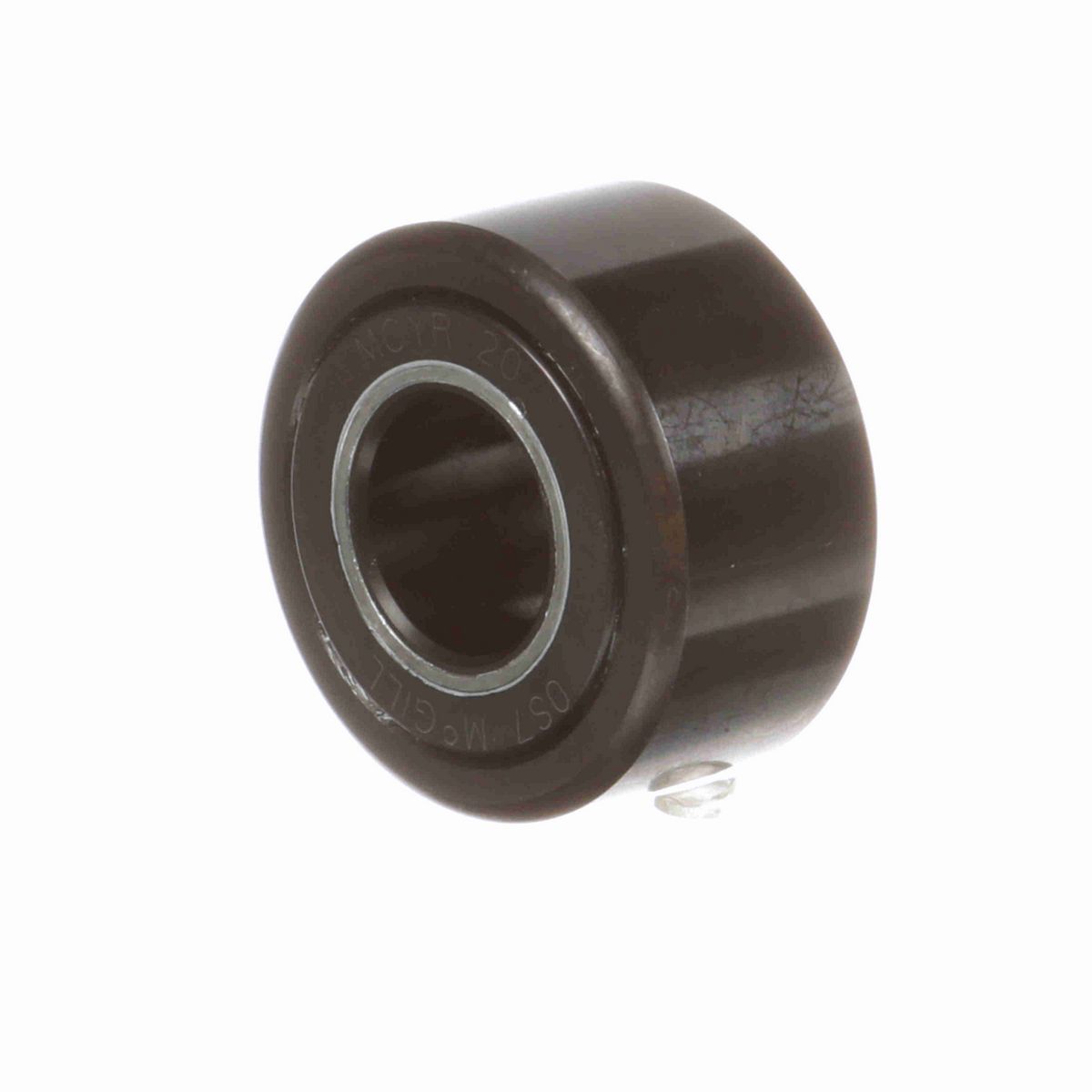 Опорный ролик McGill CAMROL MCYR 20, бочкообразный, метрический