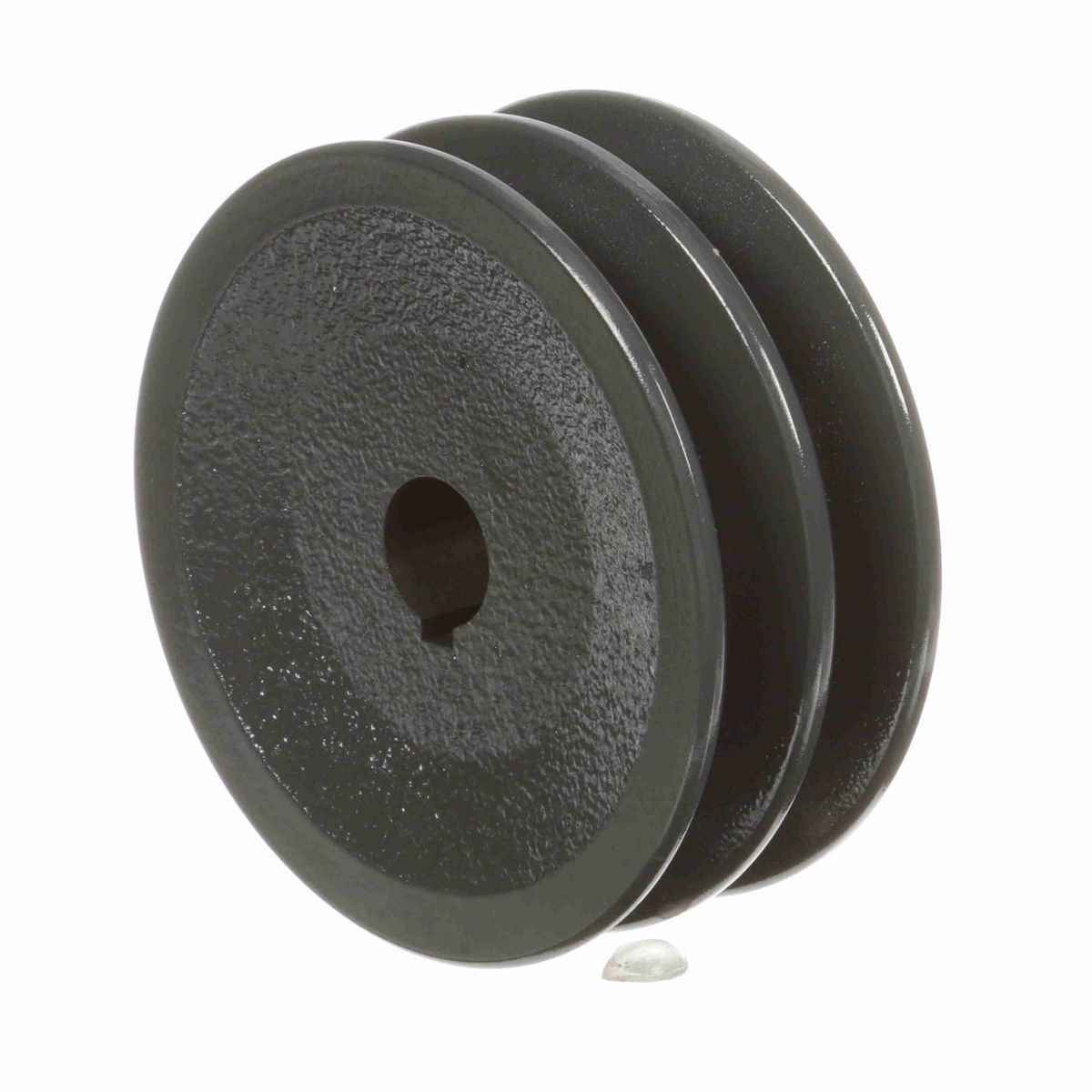 Browning 2 Groove Cast Iron FHP - Finished Bore Sheave - 2AK34X5/8