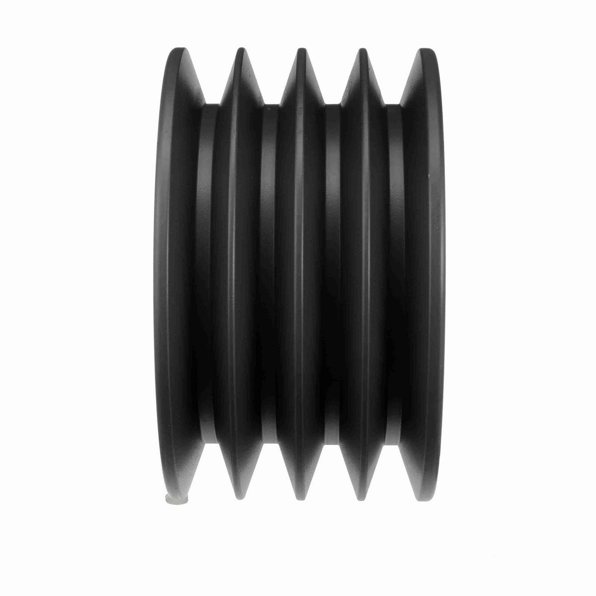 Browning 4 Groove Cast Iron Bushed Bore Multiple Sheave - 4B5V52