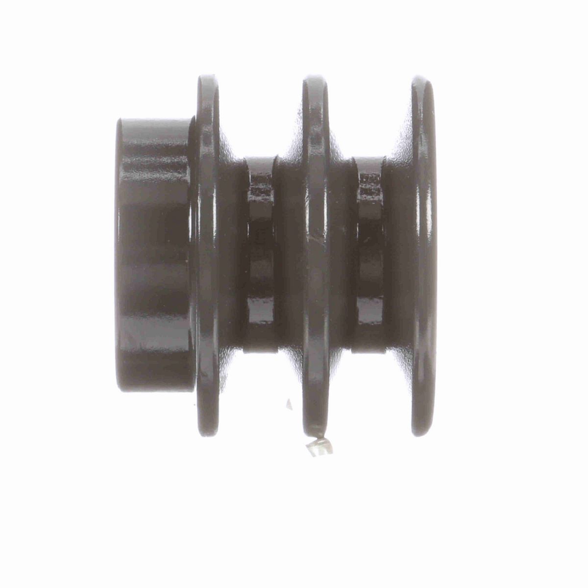 Browning 2 Groove Cast Iron FHP - Finished Bore Sheave - 2AK21X1/2