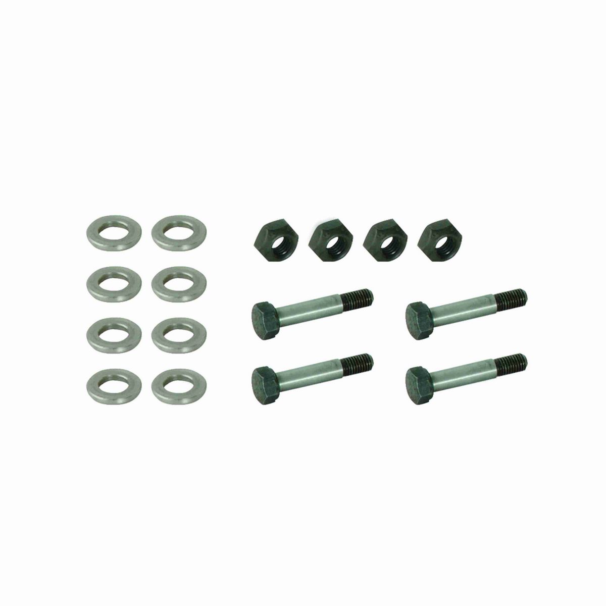 Rexnord Thomas 10777654 Hardware Kits Disc Coupling Parts & Kits - 10777654