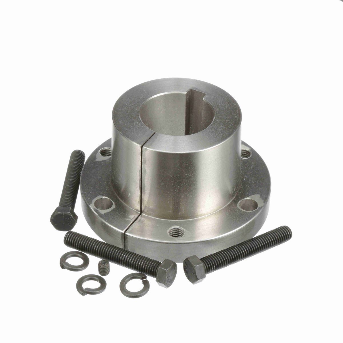 Browning Q-D Bushing - Inch Bore Type - F 2 7/16