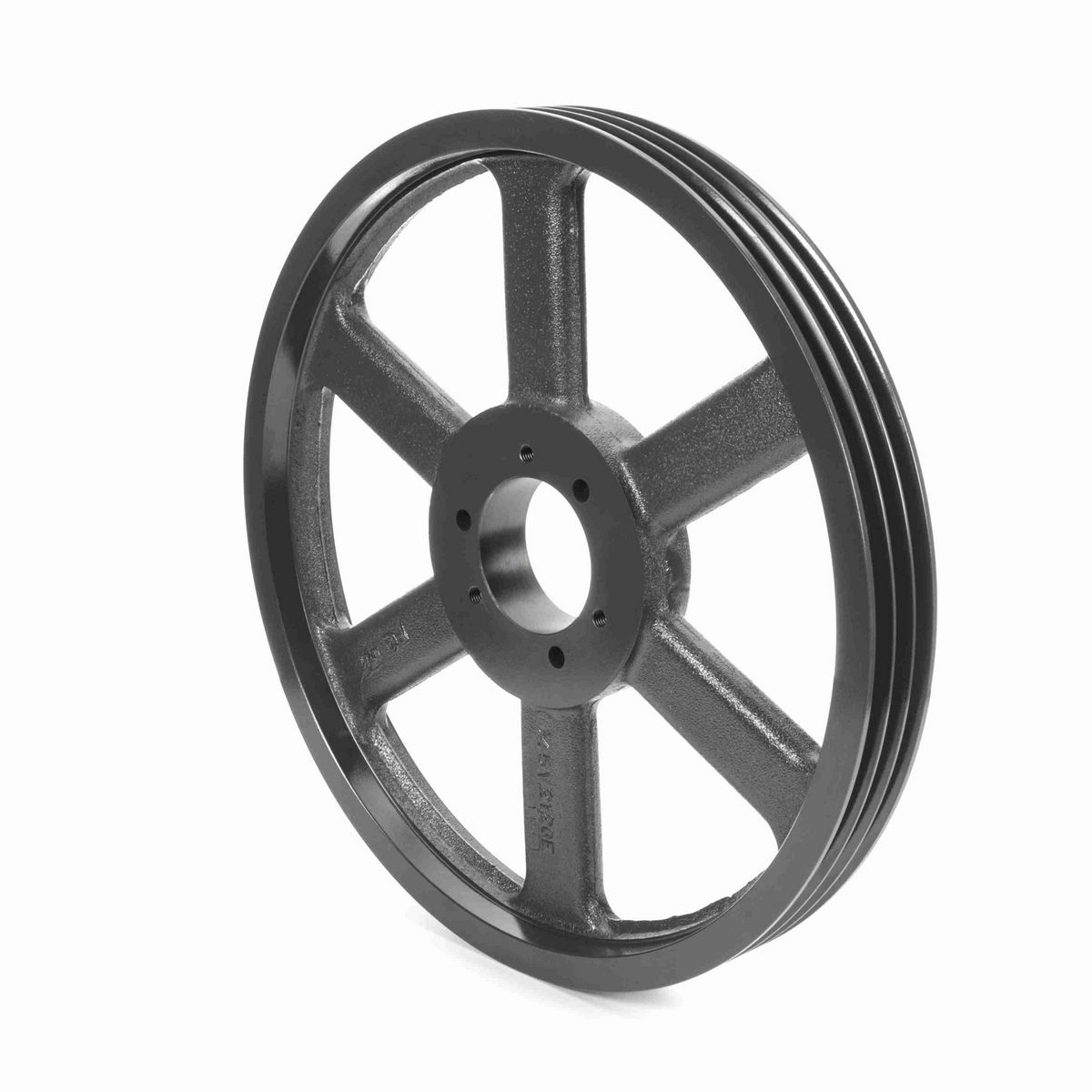 Browning 3 Groove Cast Iron Bushed Bore Multiple Sheave - 35V2120E