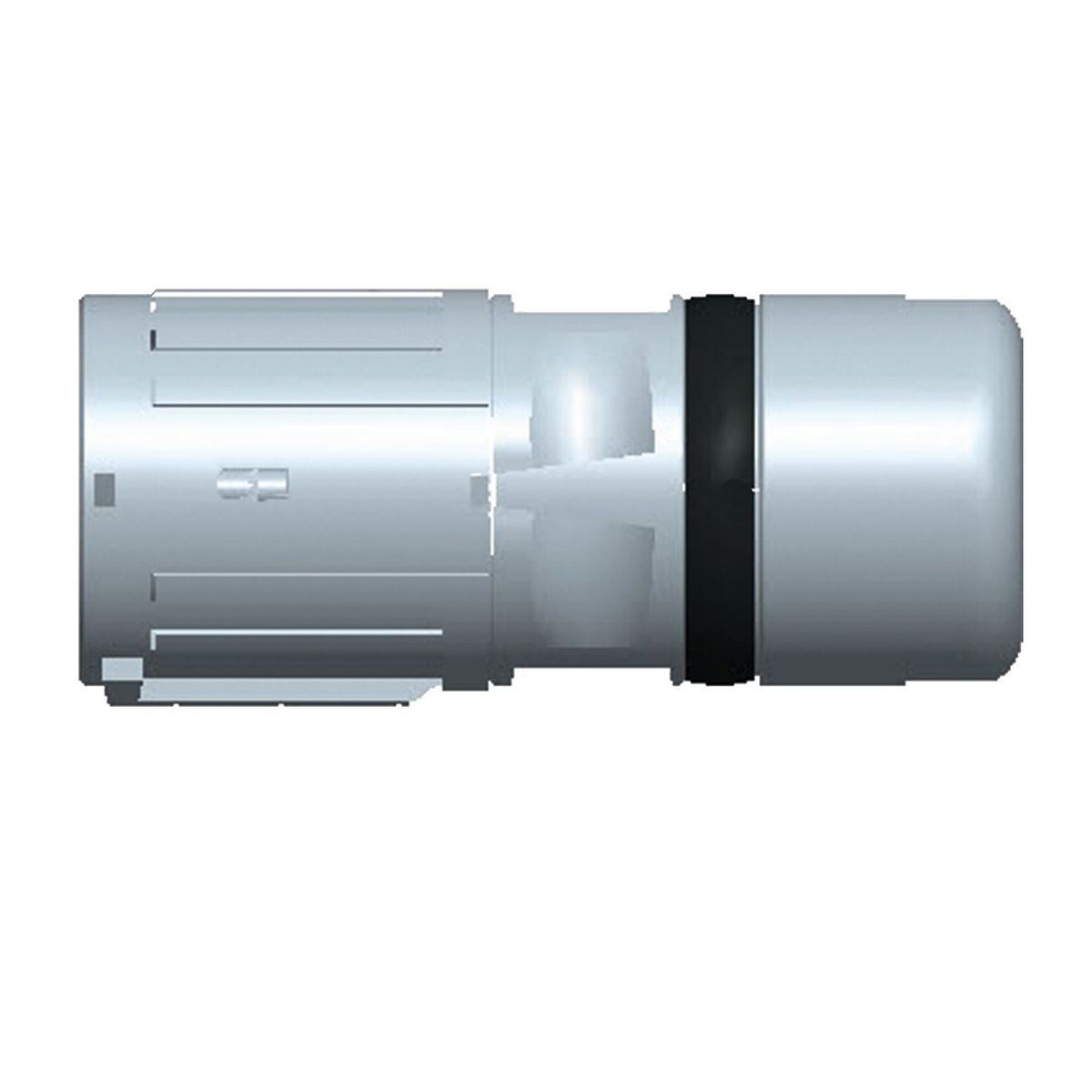Соединительный штекер Bosch Rexroth RGS1711/CM50---(17S-ROUN-CON-M-N) [R911342383]