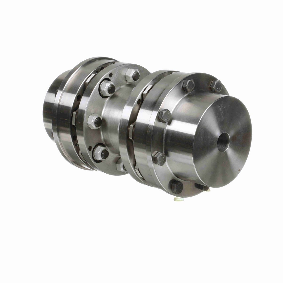Kop-Flex Disc Coupling - Style KD20 - Size 204 - Rough Bore - 204 KD 20 SS700