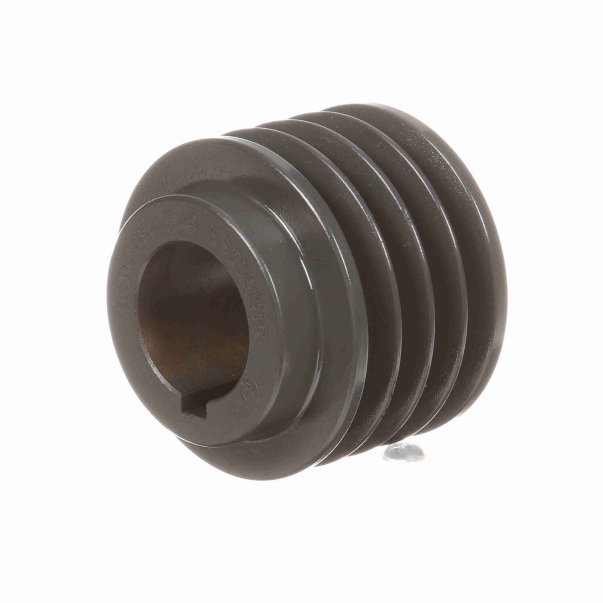 Browning 4 Groove Cast Iron Bushed Bore Multiple Sheave - 4F3V30X 1 3/8