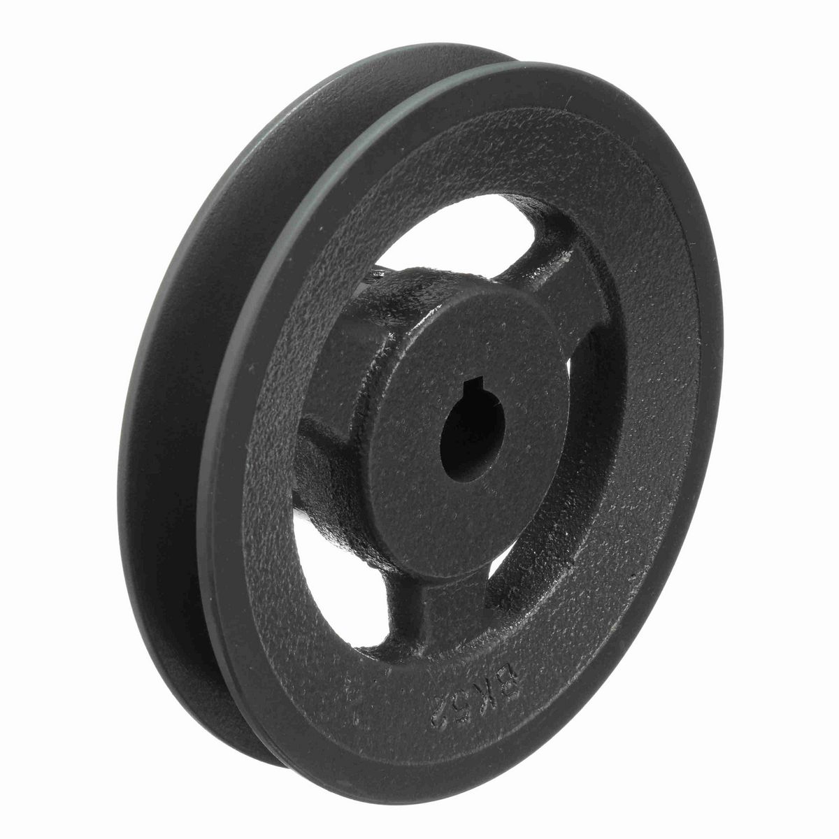 Browning 2 Groove Cast Iron FHP - Bushed Sheave - 2AK49H