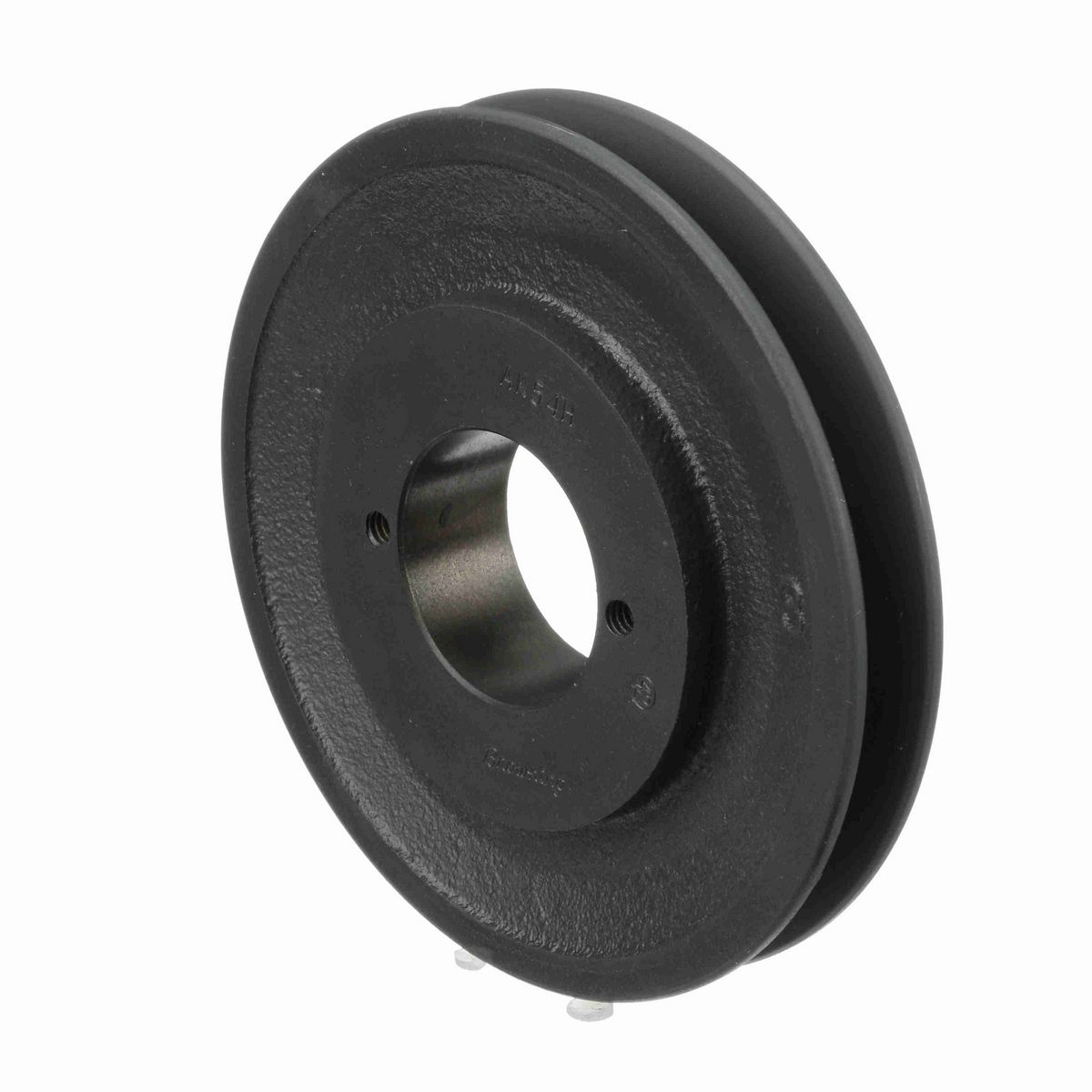 Browning 1 Groove Cast Iron FHP - Bushed Sheave - AK54H