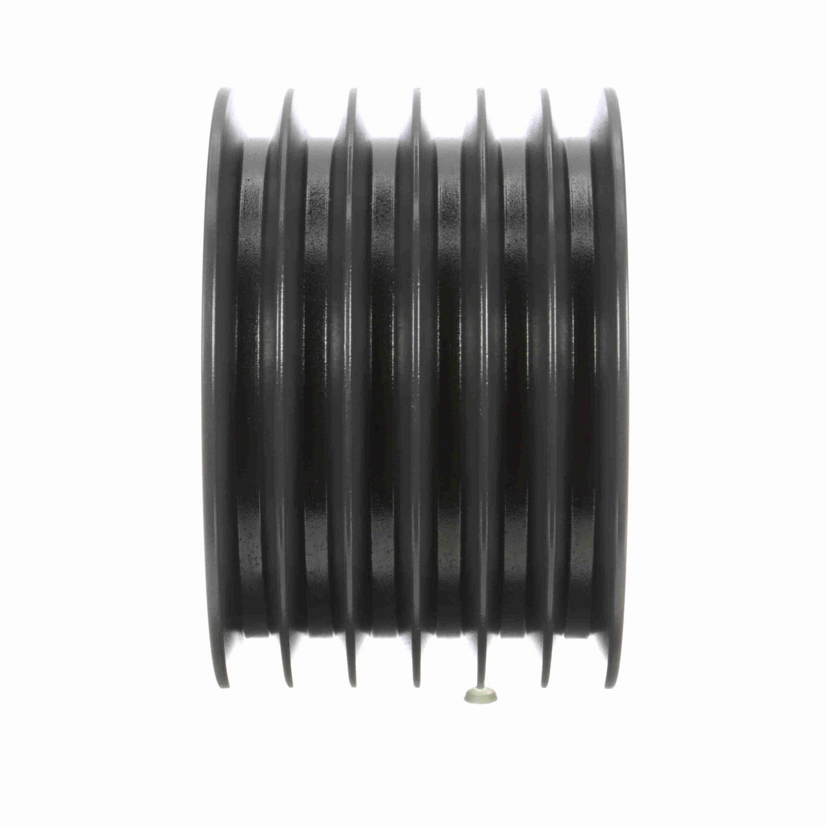 Browning 6 Groove Cast Iron Bushed Bore Multiple Sheave - 6TC92