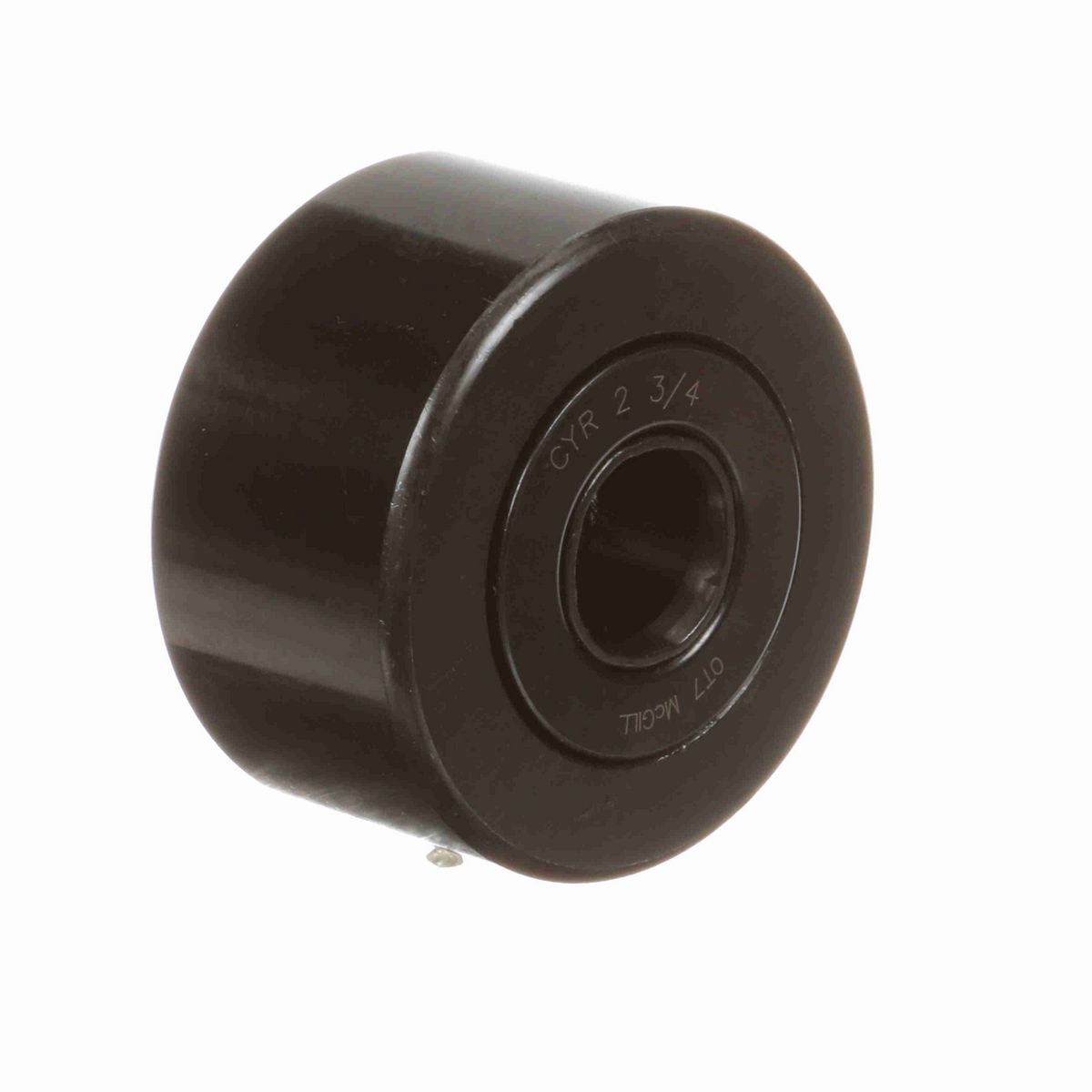 Опорный ролик McGill CAMROL CYR 2 3/4, цилиндрический, дюймовый
