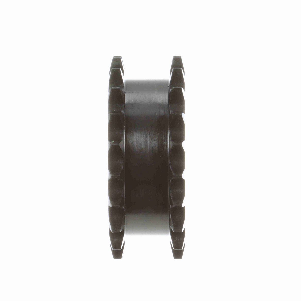 Browning Steel Bushed Bore Roller Chain Sprocket - DS50P21