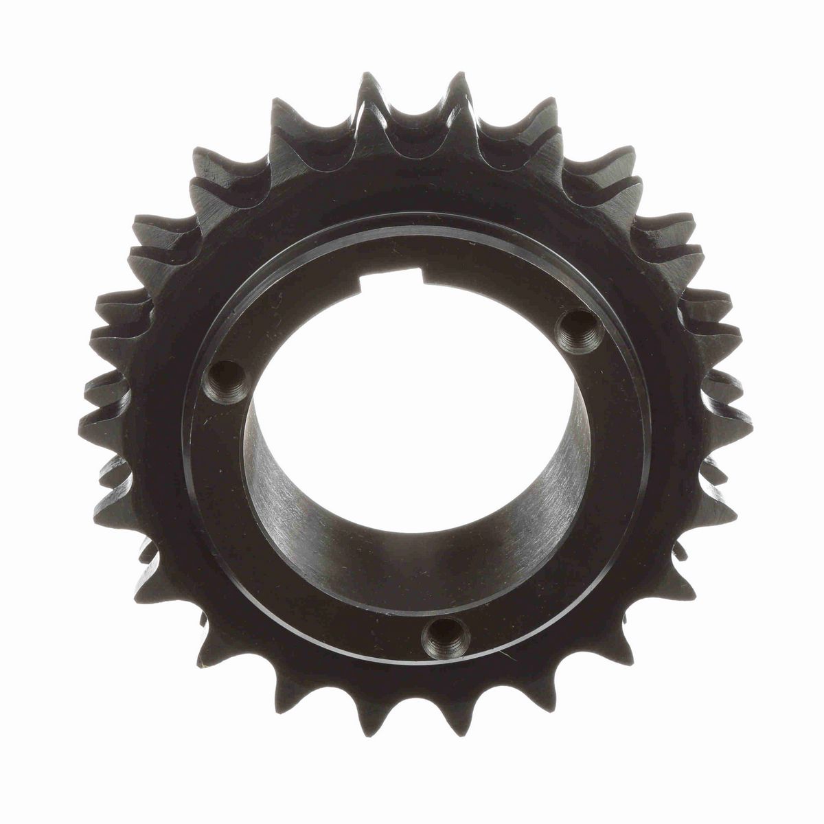 Browning Steel Bushed Bore Roller Chain Sprocket - D60Q22