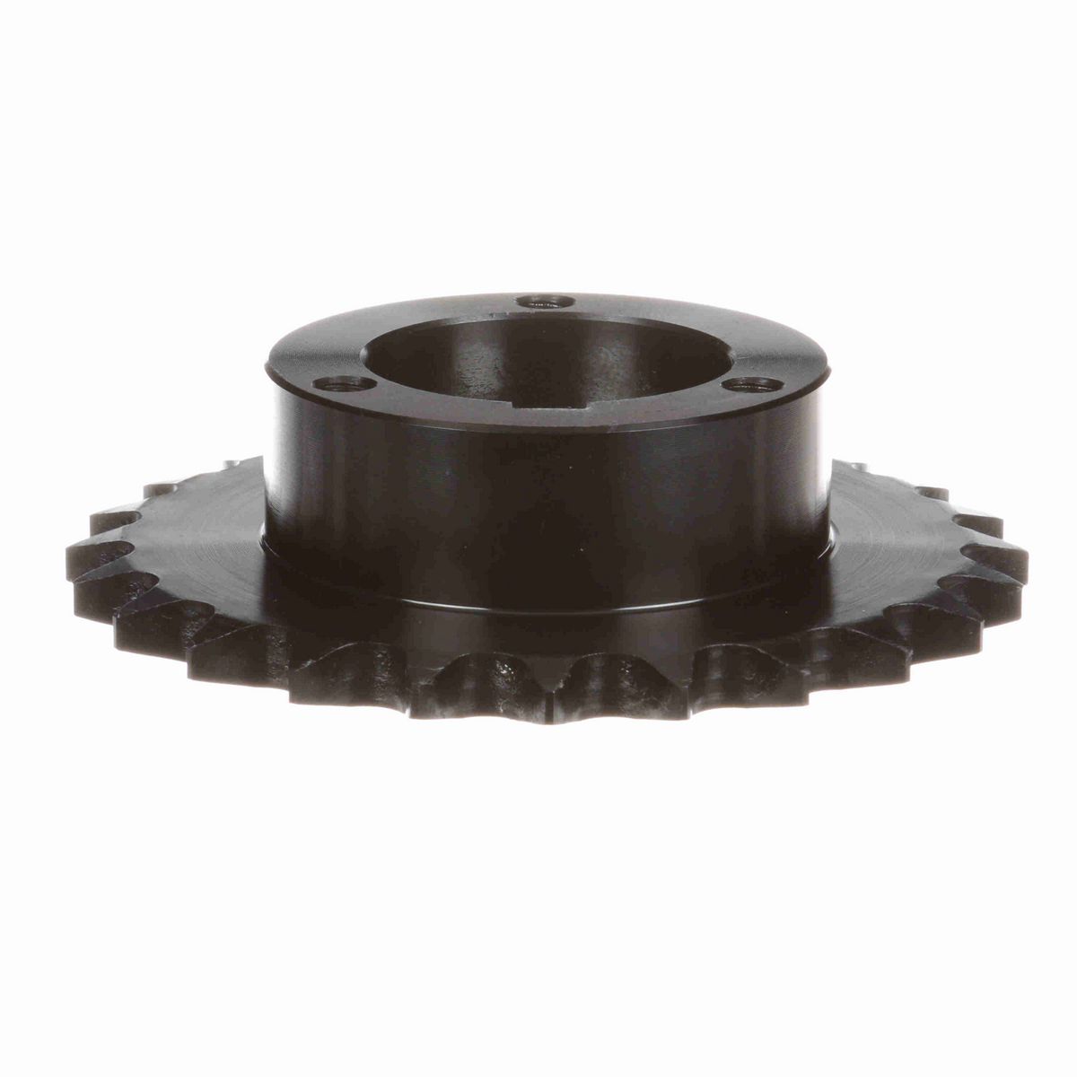 Browning Steel Bushed Bore Roller Chain Sprocket - H50P24