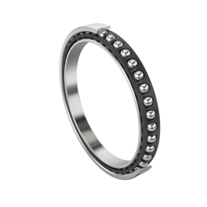 Радиально-упорный шарикоподшипник INA 71806-TN