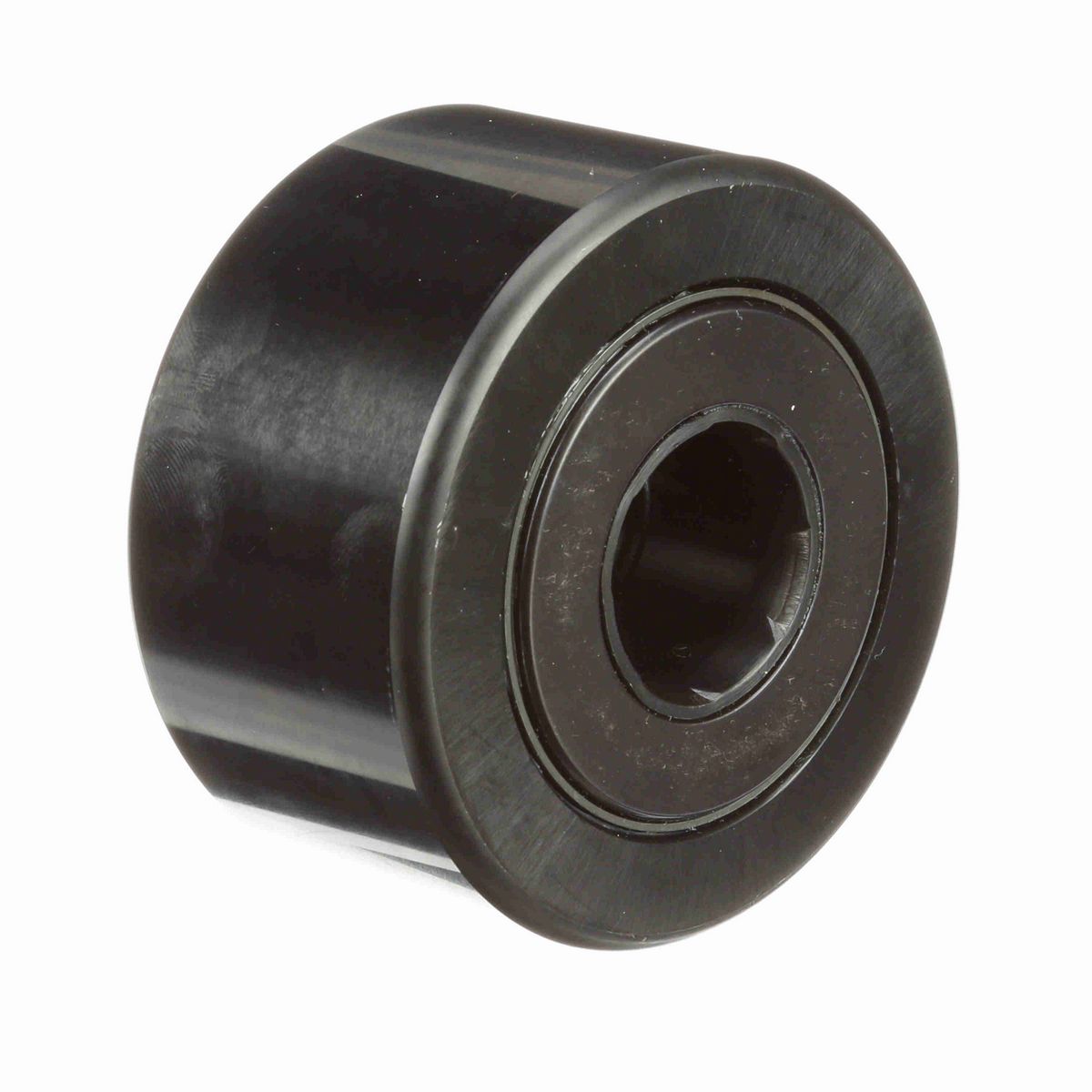 Опорный ролик McGill CAMROL CYR 3 1/4 S, цилиндрический, с уплотнением, дюймовый