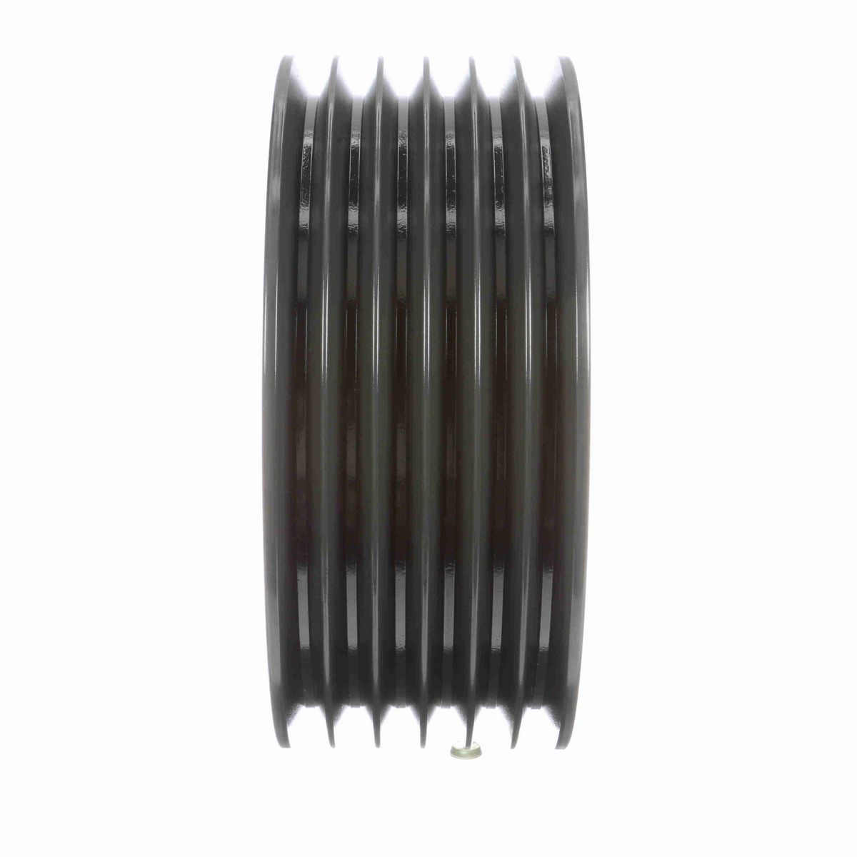 Browning 6 Groove Cast Iron Bushed Bore Multiple Sheave - 6R5V109