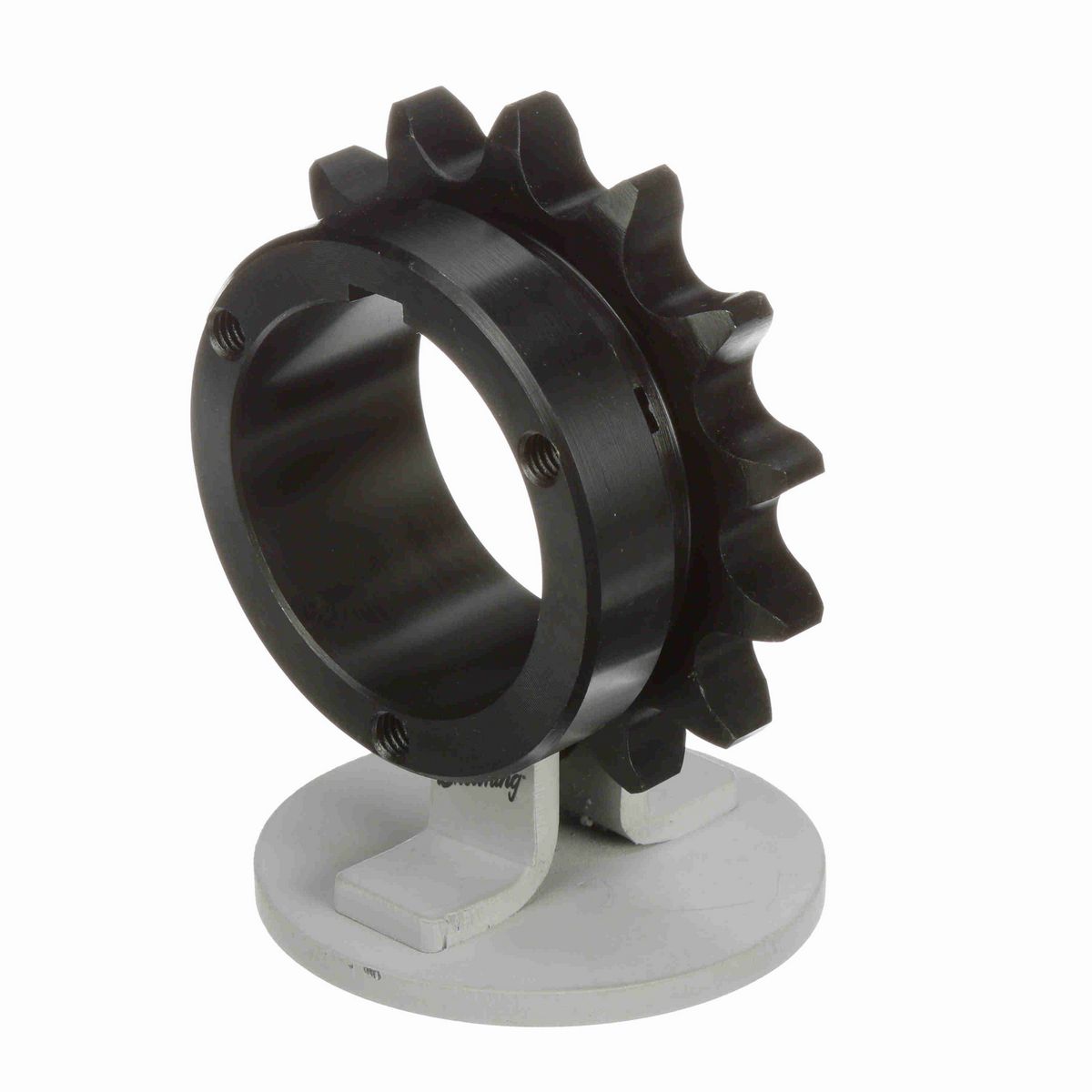 Browning Steel Bushed Bore Roller Chain Sprocket - H80Q14
