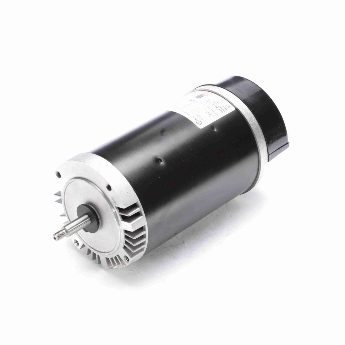 Century Pool Pump Motor, 3.0 HP, 1 Ph, 60 Hz, 208-230 V, 3600 RPM, R56J Frame, DP - USN1302