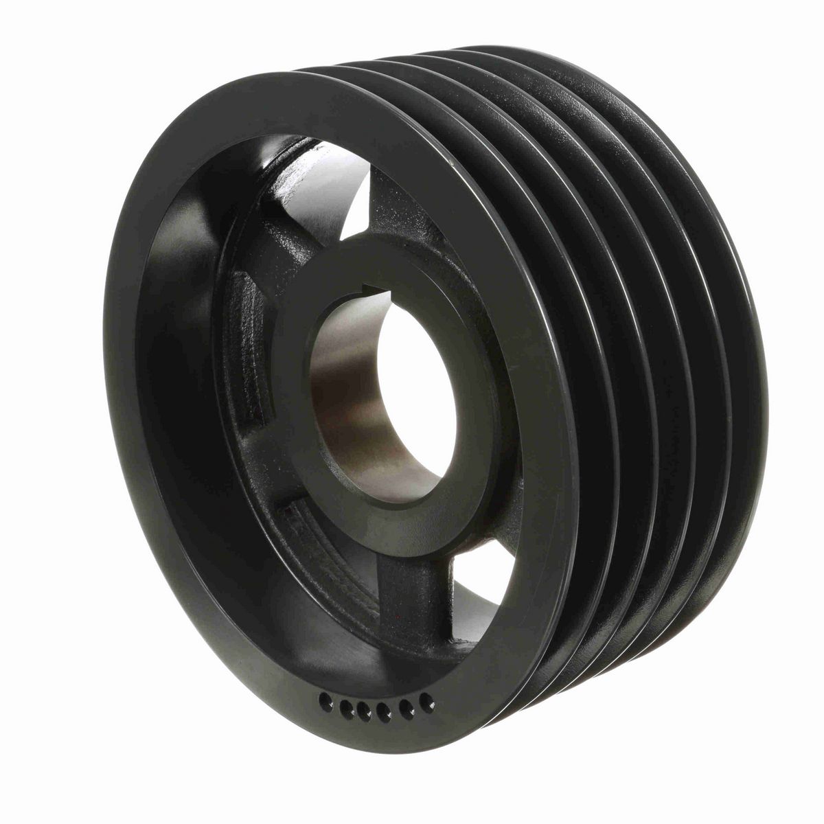 Browning 5 Groove Cast Iron Bushed Bore Multiple Sheave - 5C120R